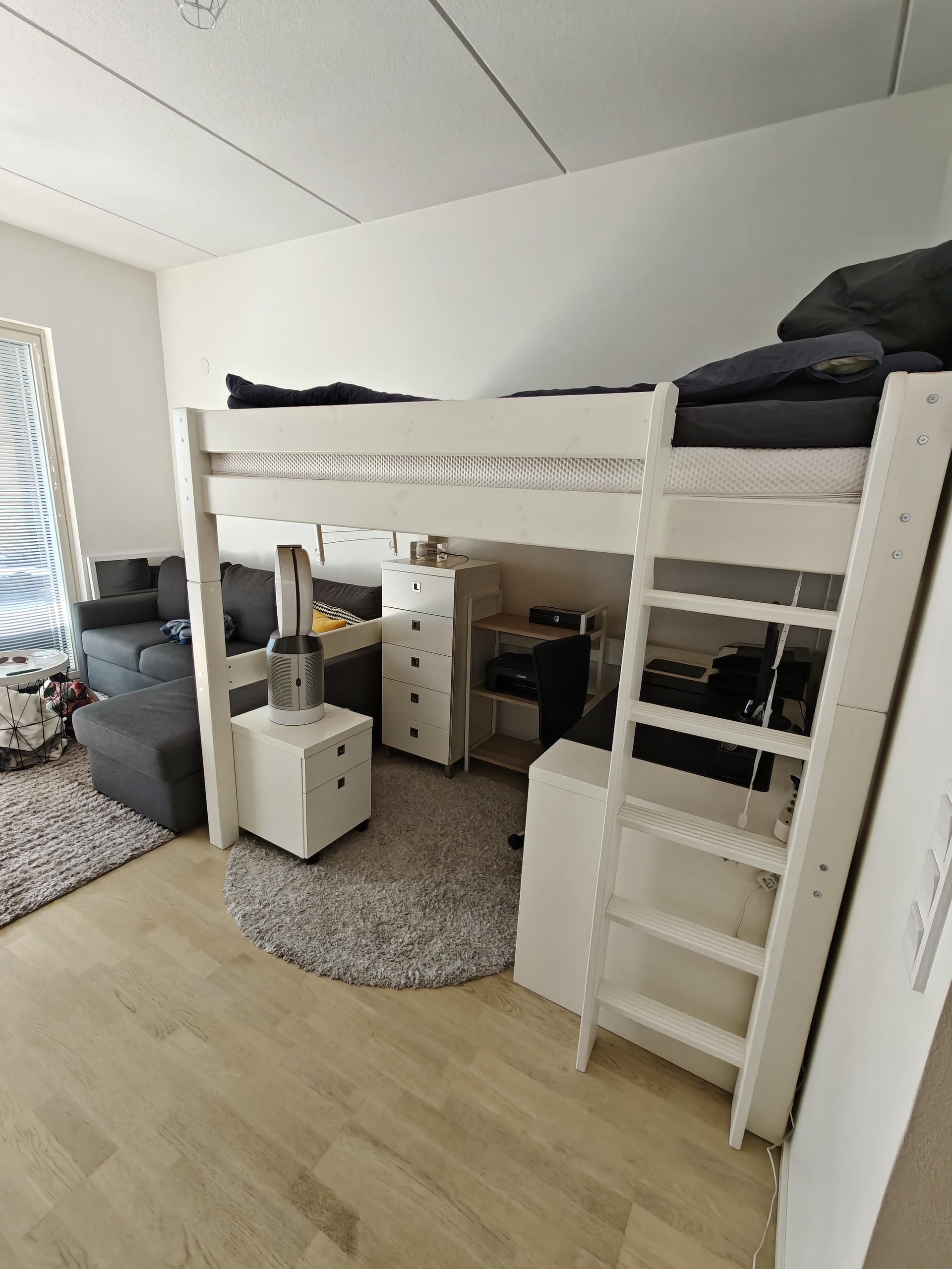 Spinellikuja 5, Kivistö, Vantaa