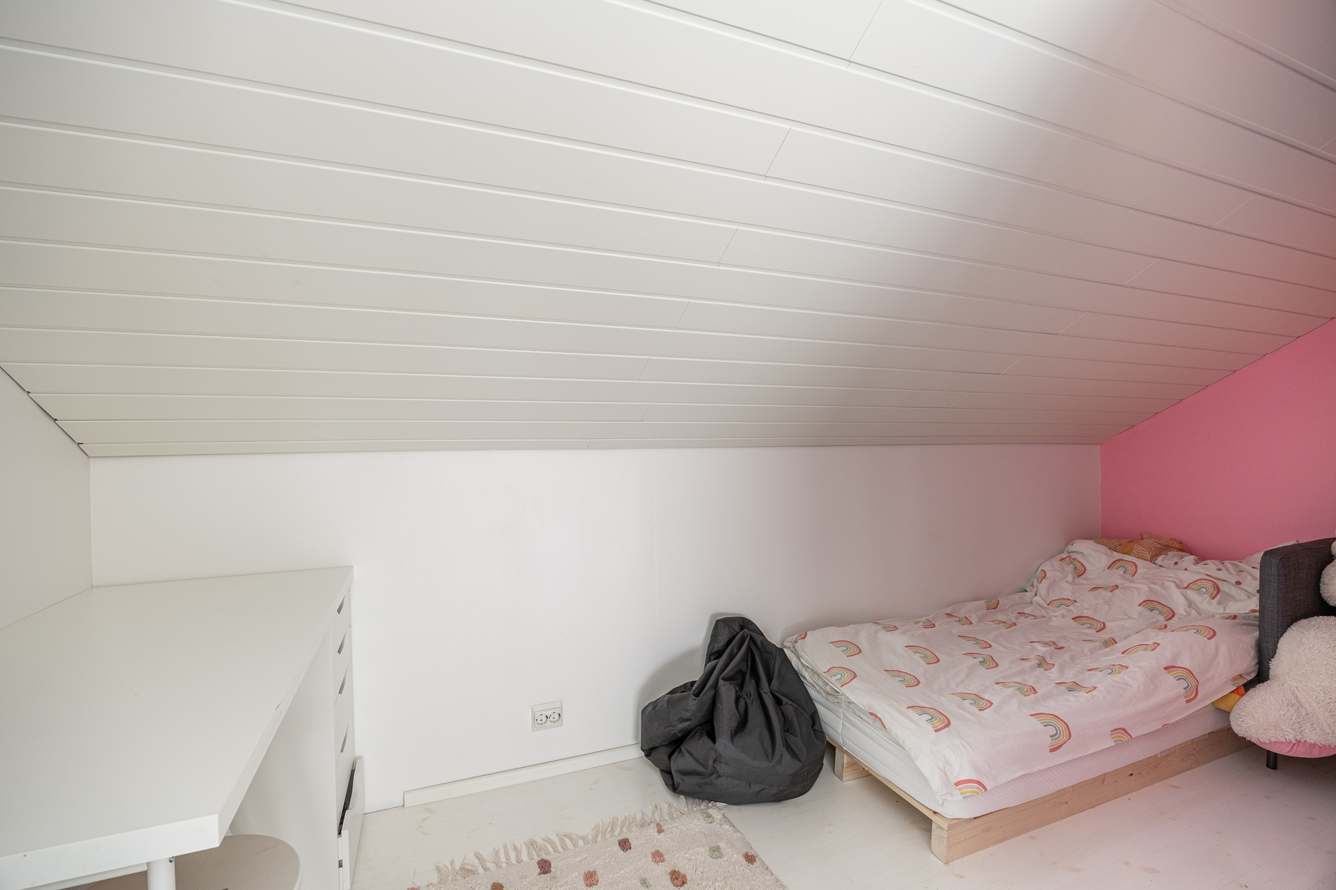 Metsontie 20, Ojoinen, Hämeenlinna