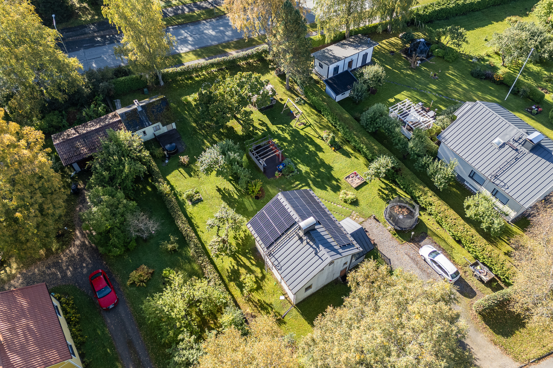 Metsontie 20, Ojoinen, Hämeenlinna