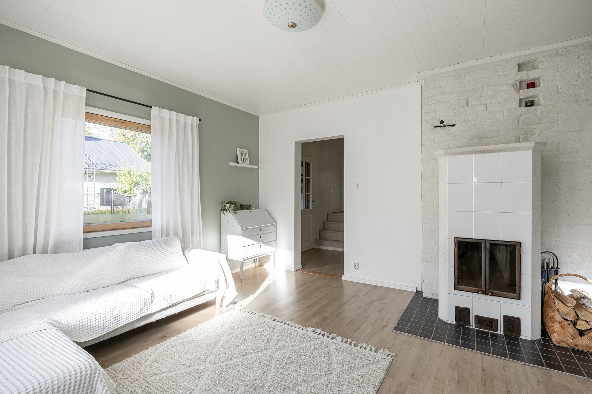 Metsontie 20, Ojoinen, Hämeenlinna