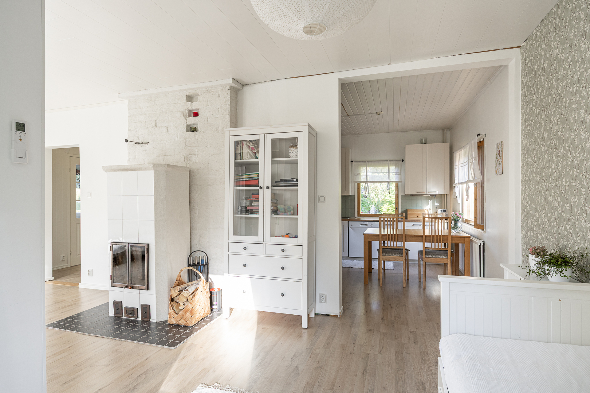 Metsontie 20, Ojoinen, Hämeenlinna