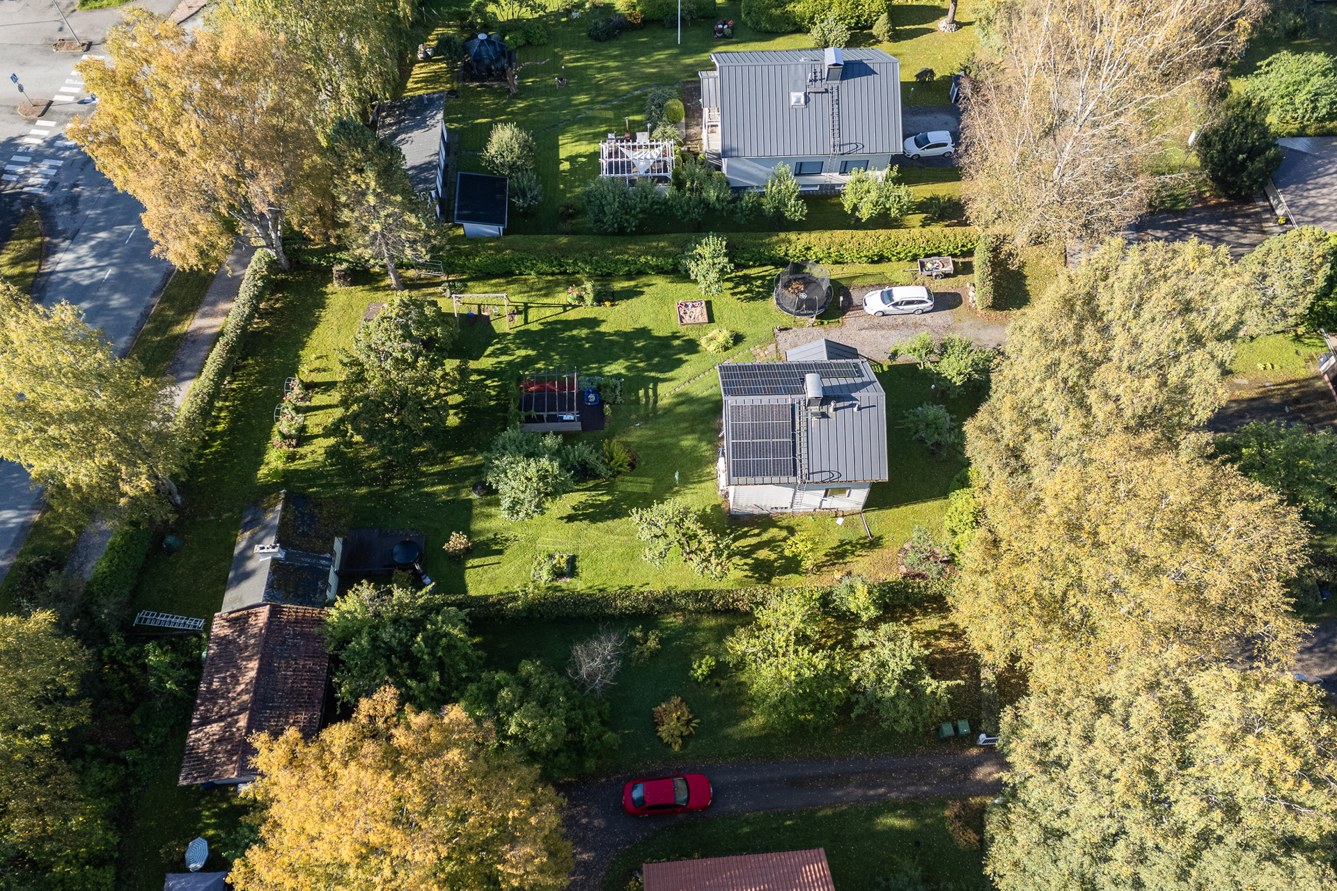 Metsontie 20, Ojoinen, Hämeenlinna