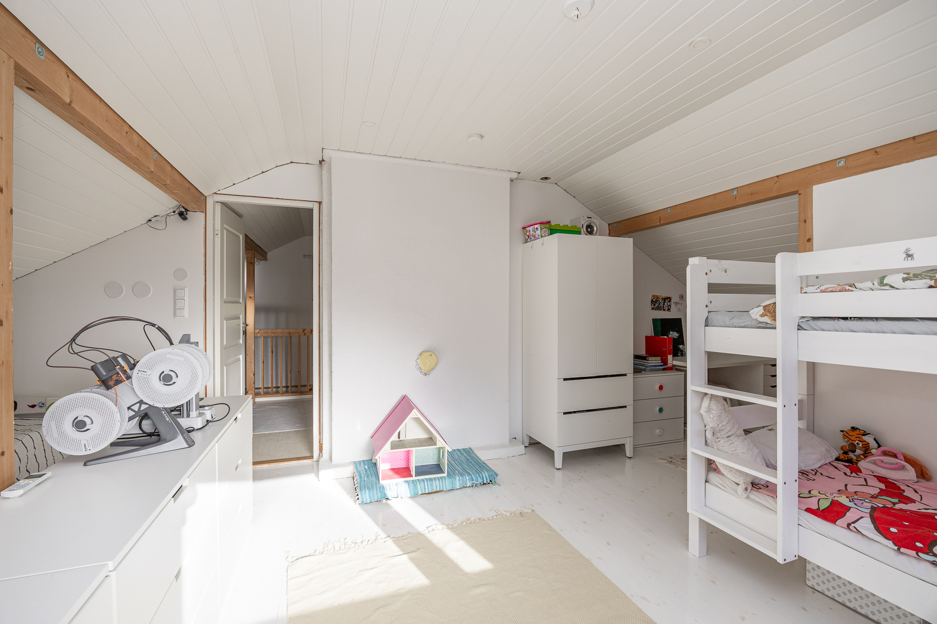 Metsontie 20, Ojoinen, Hämeenlinna