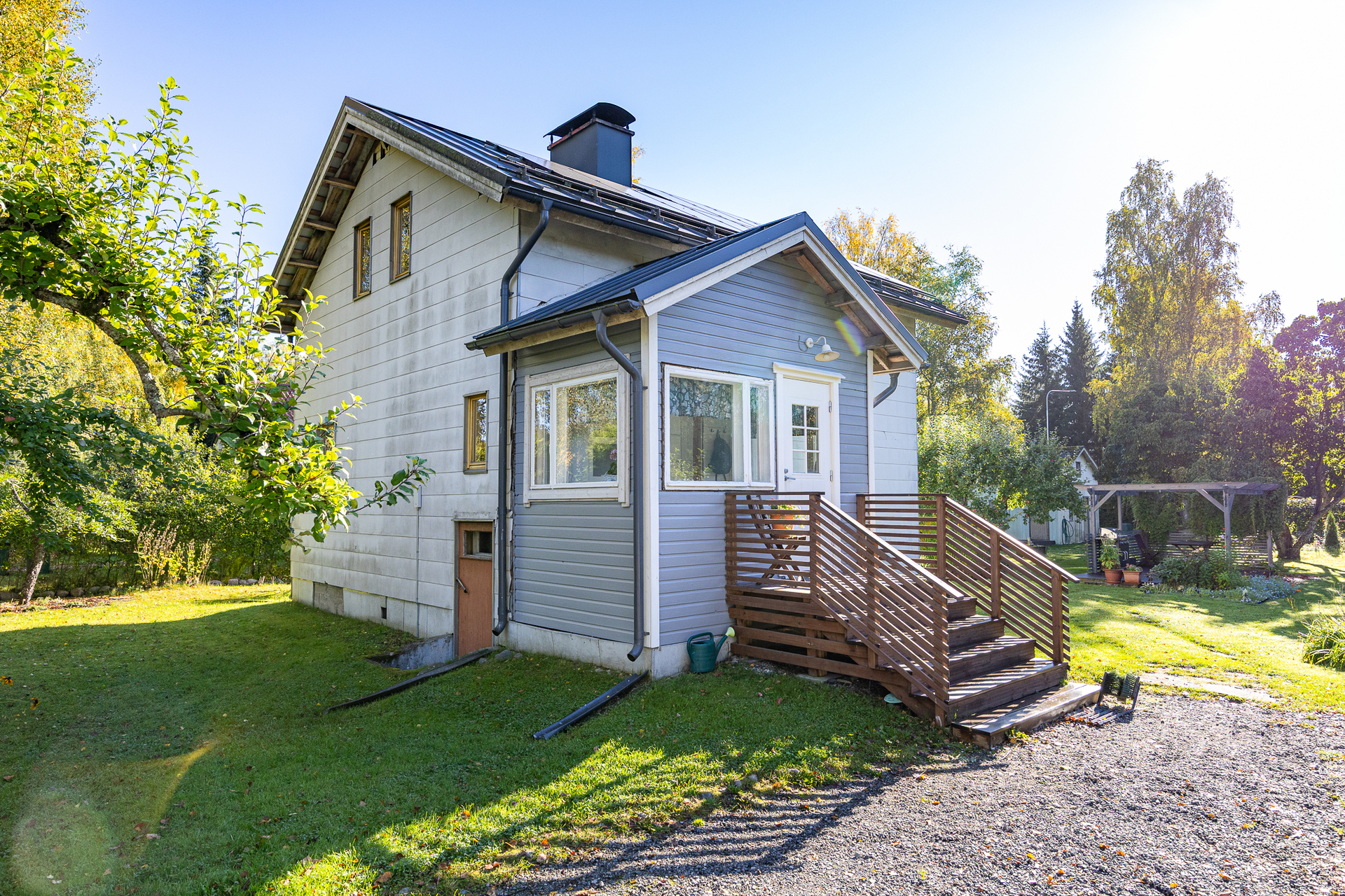 Metsontie 20, Ojoinen, Hämeenlinna