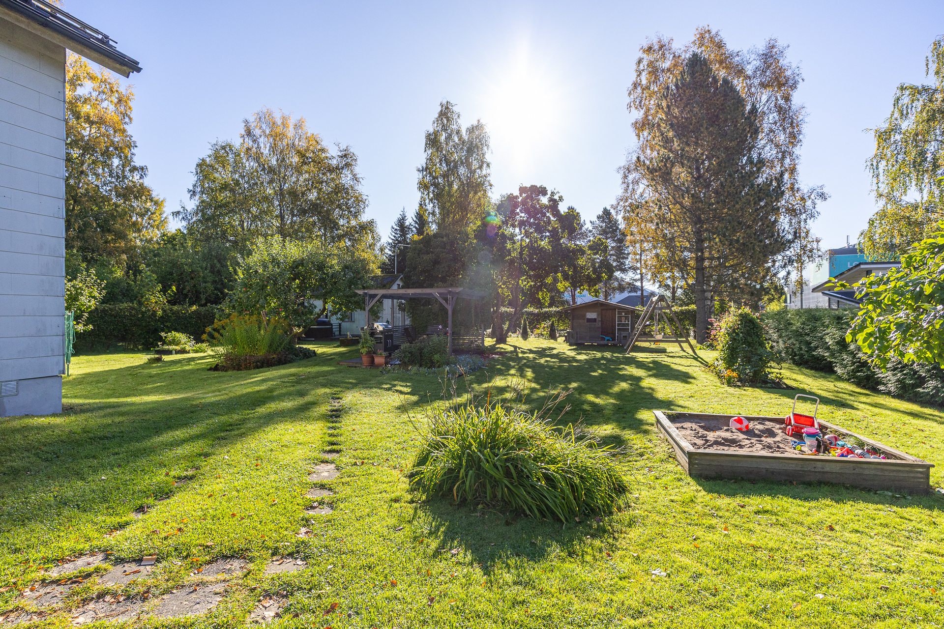 Metsontie 20, Ojoinen, Hämeenlinna