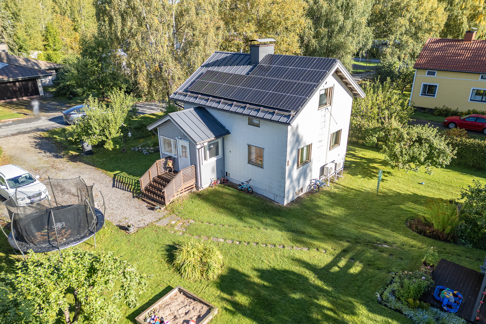 Metsontie 20, Ojoinen, Hämeenlinna