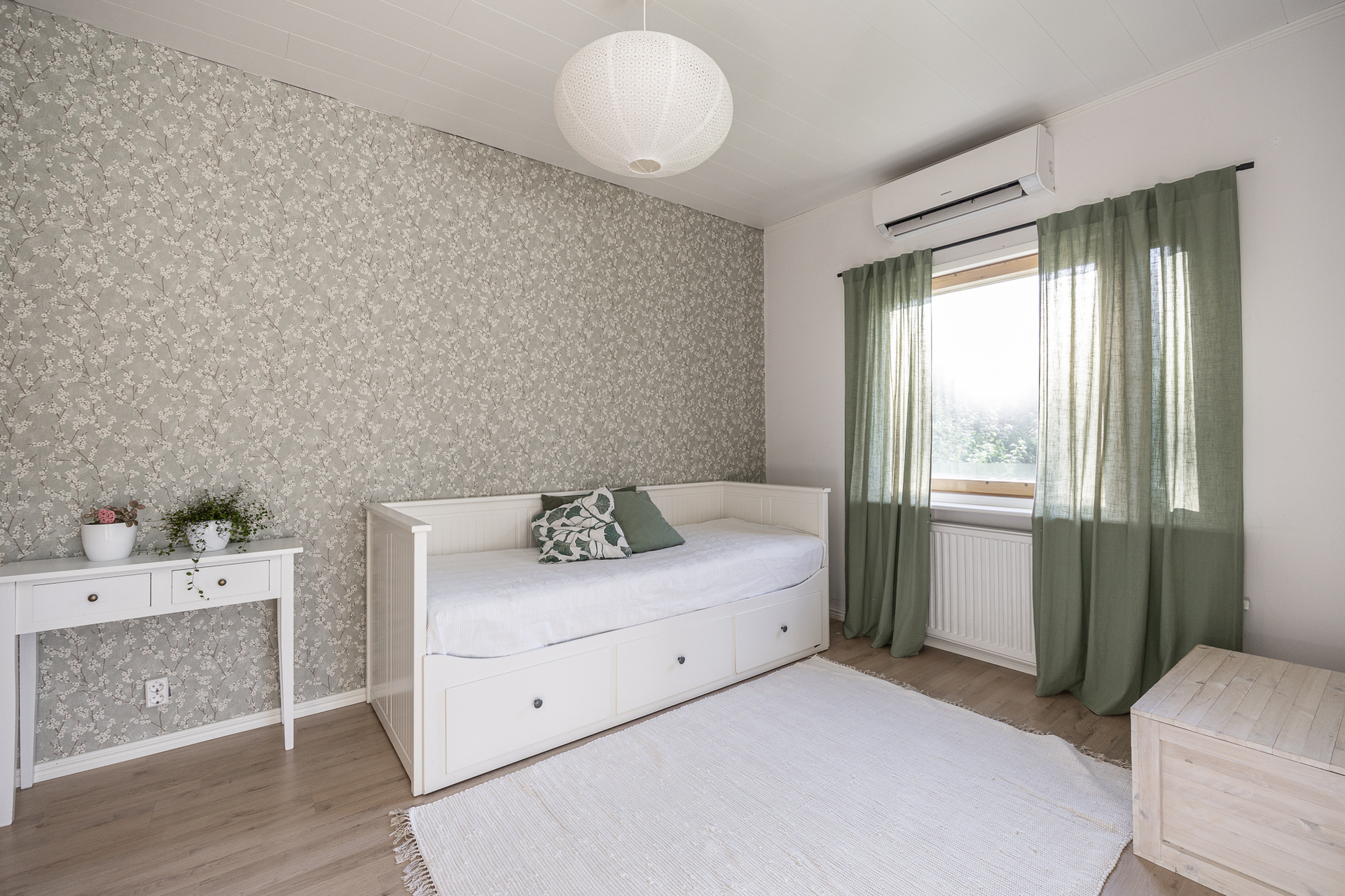 Metsontie 20, Ojoinen, Hämeenlinna
