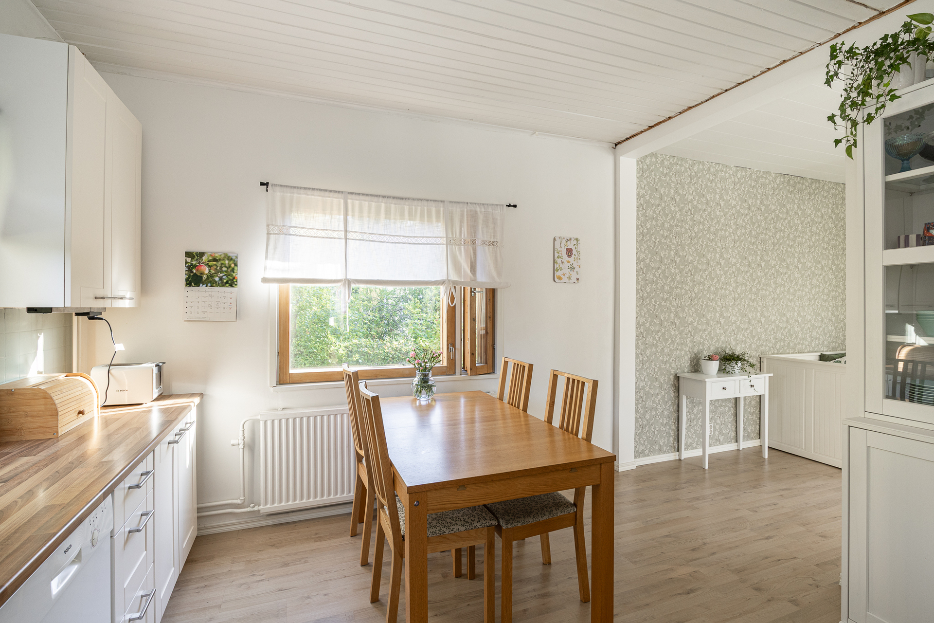 Metsontie 20, Ojoinen, Hämeenlinna