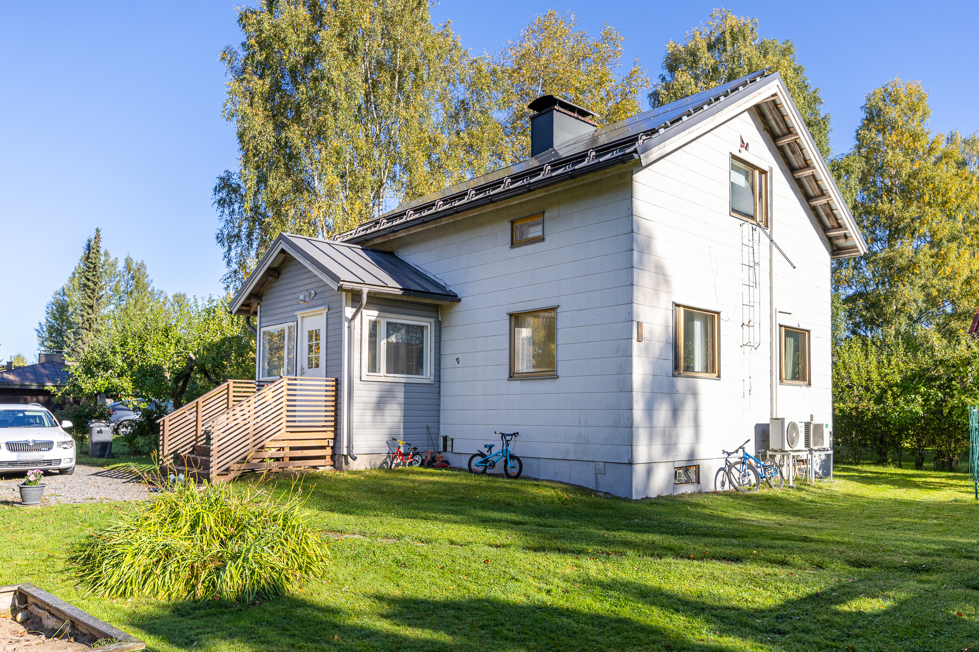 Metsontie 20, Ojoinen, Hämeenlinna