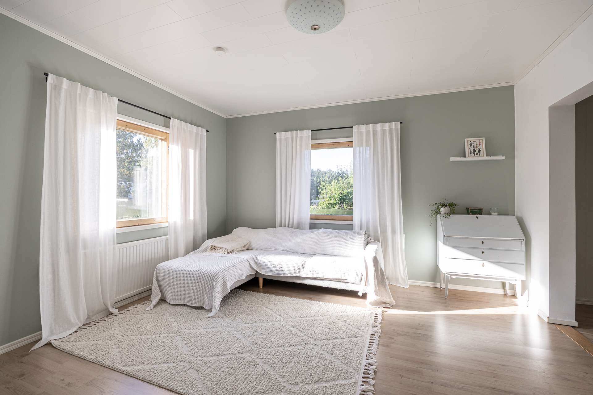 Metsontie 20, Ojoinen, Hämeenlinna