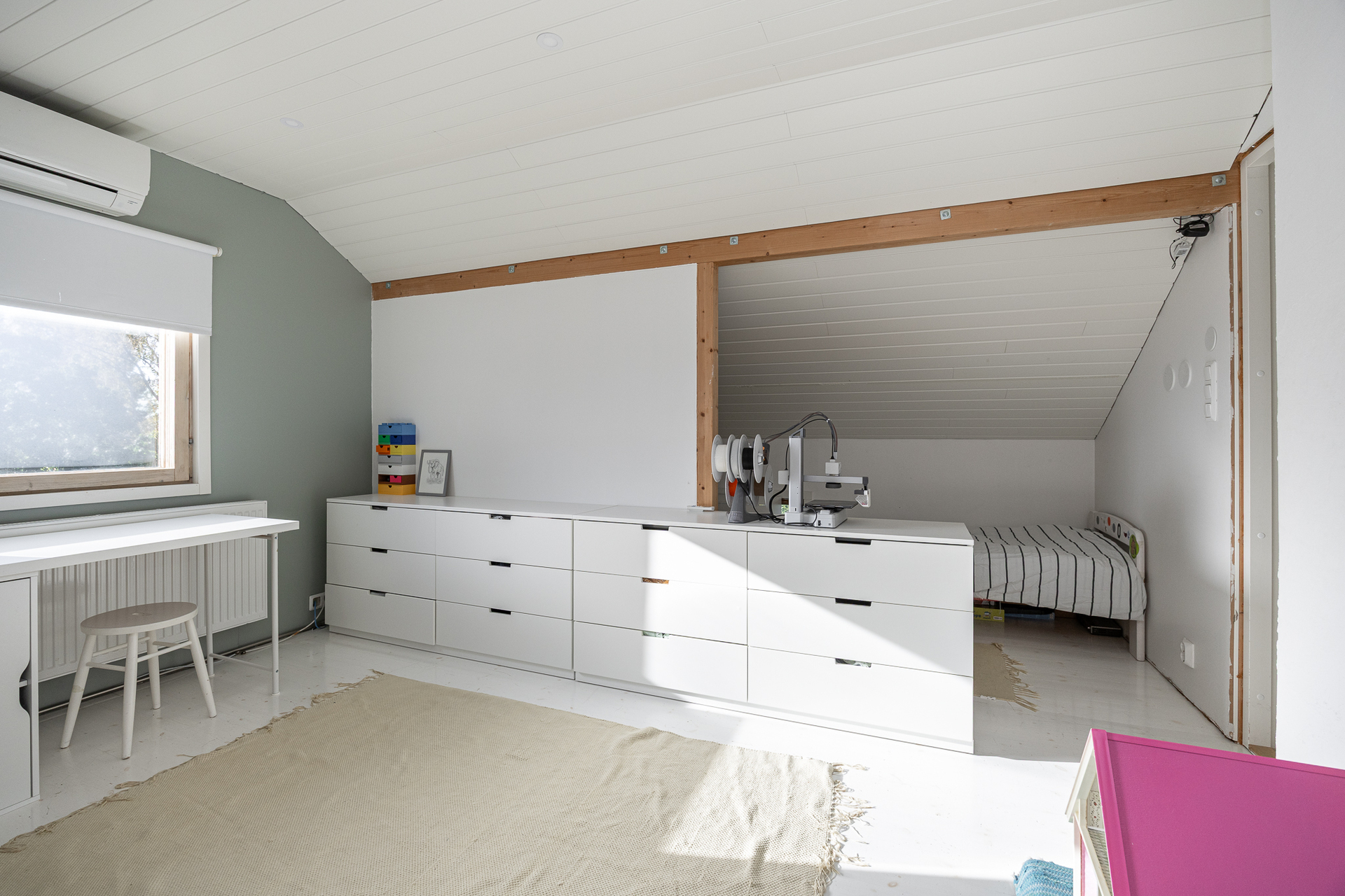 Metsontie 20, Ojoinen, Hämeenlinna