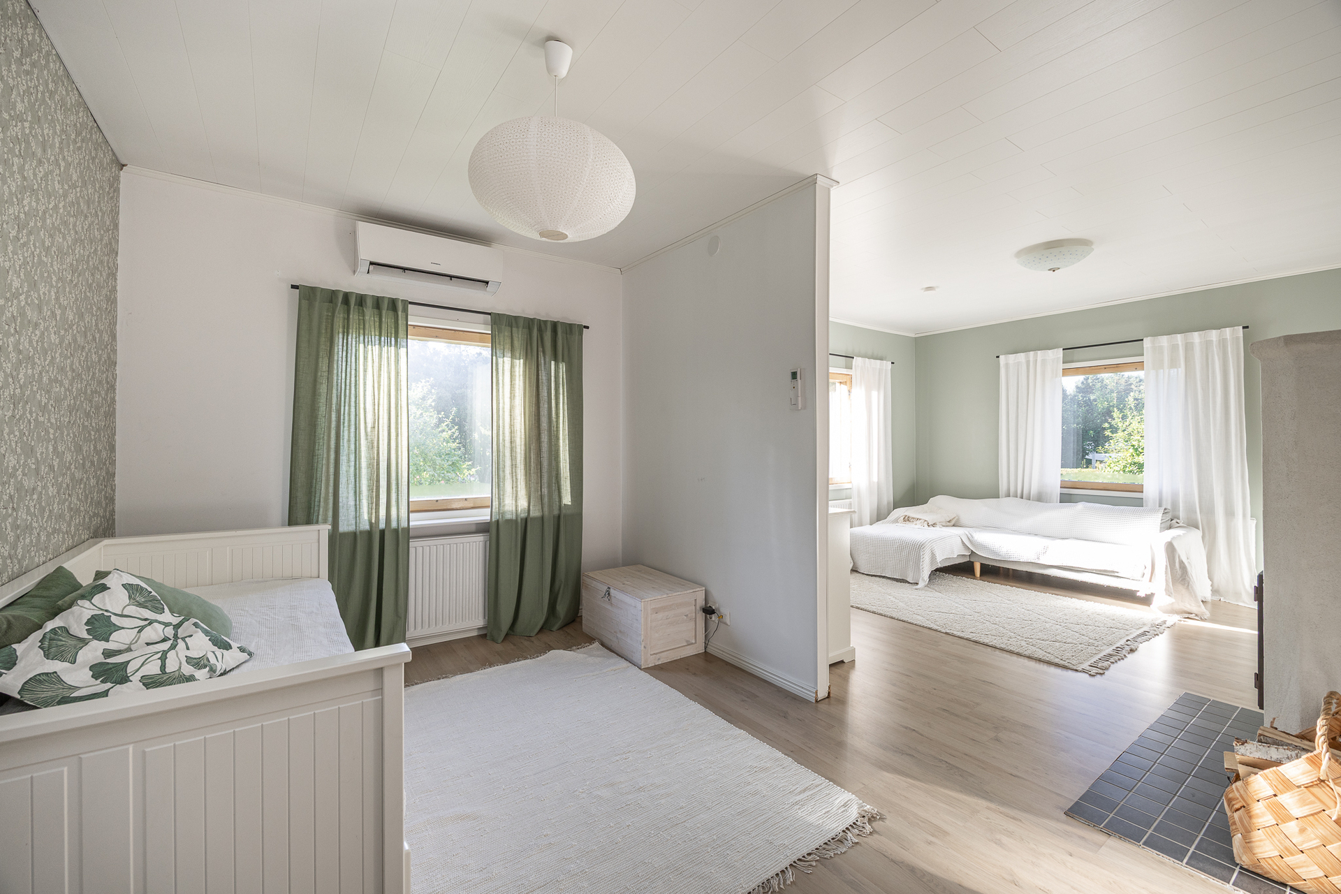 Metsontie 20, Ojoinen, Hämeenlinna