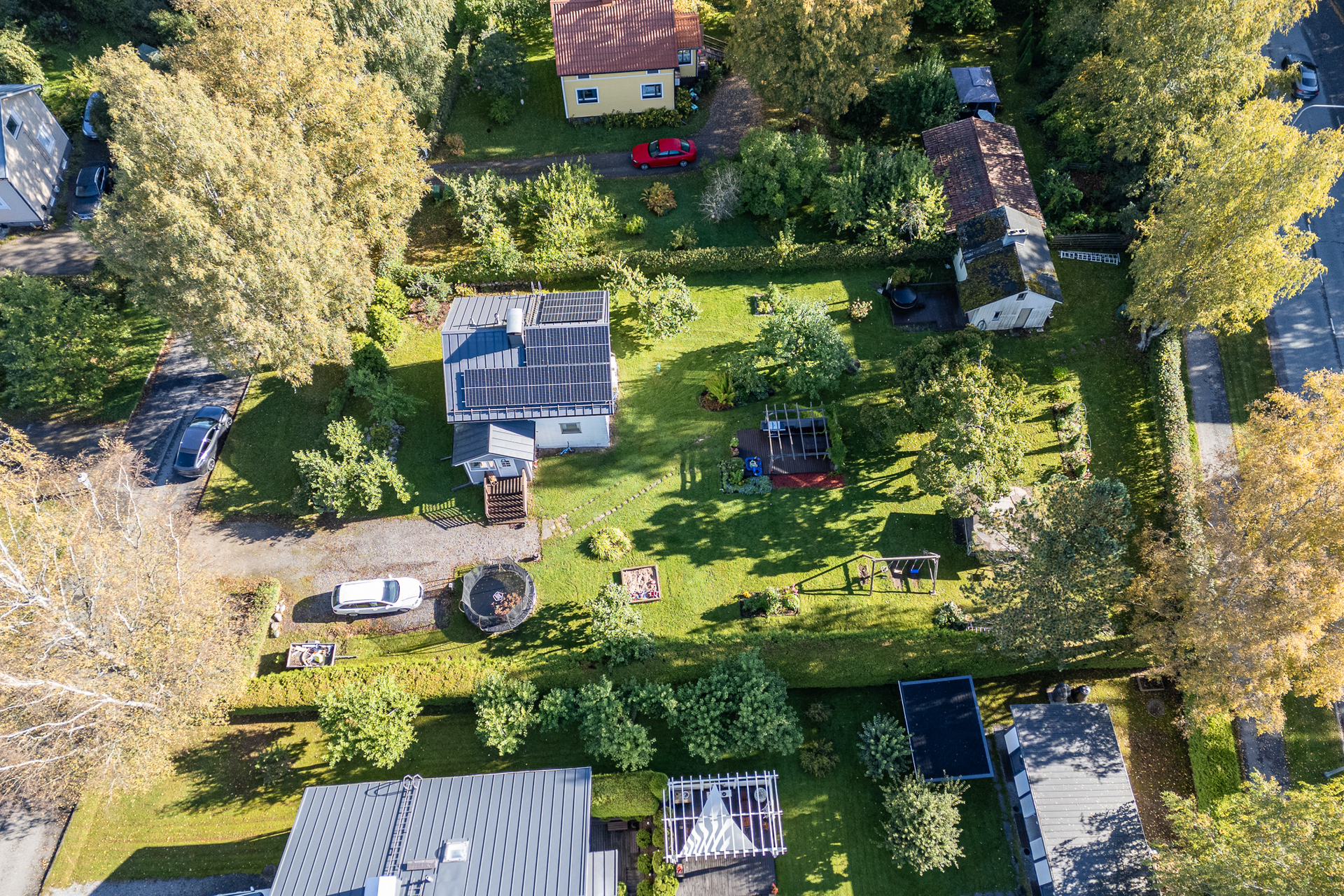 Metsontie 20, Ojoinen, Hämeenlinna