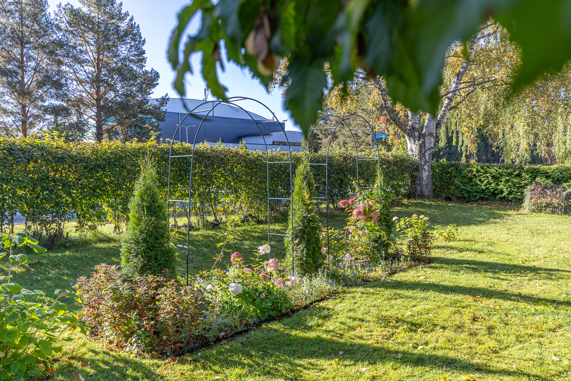 Metsontie 20, Ojoinen, Hämeenlinna