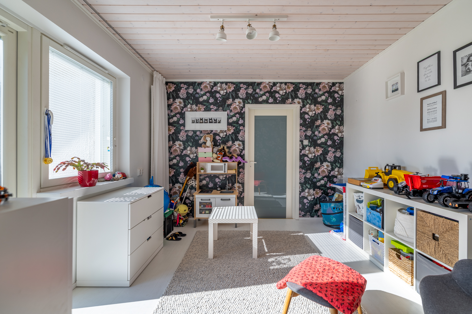 Ukkolantie 11, Juva