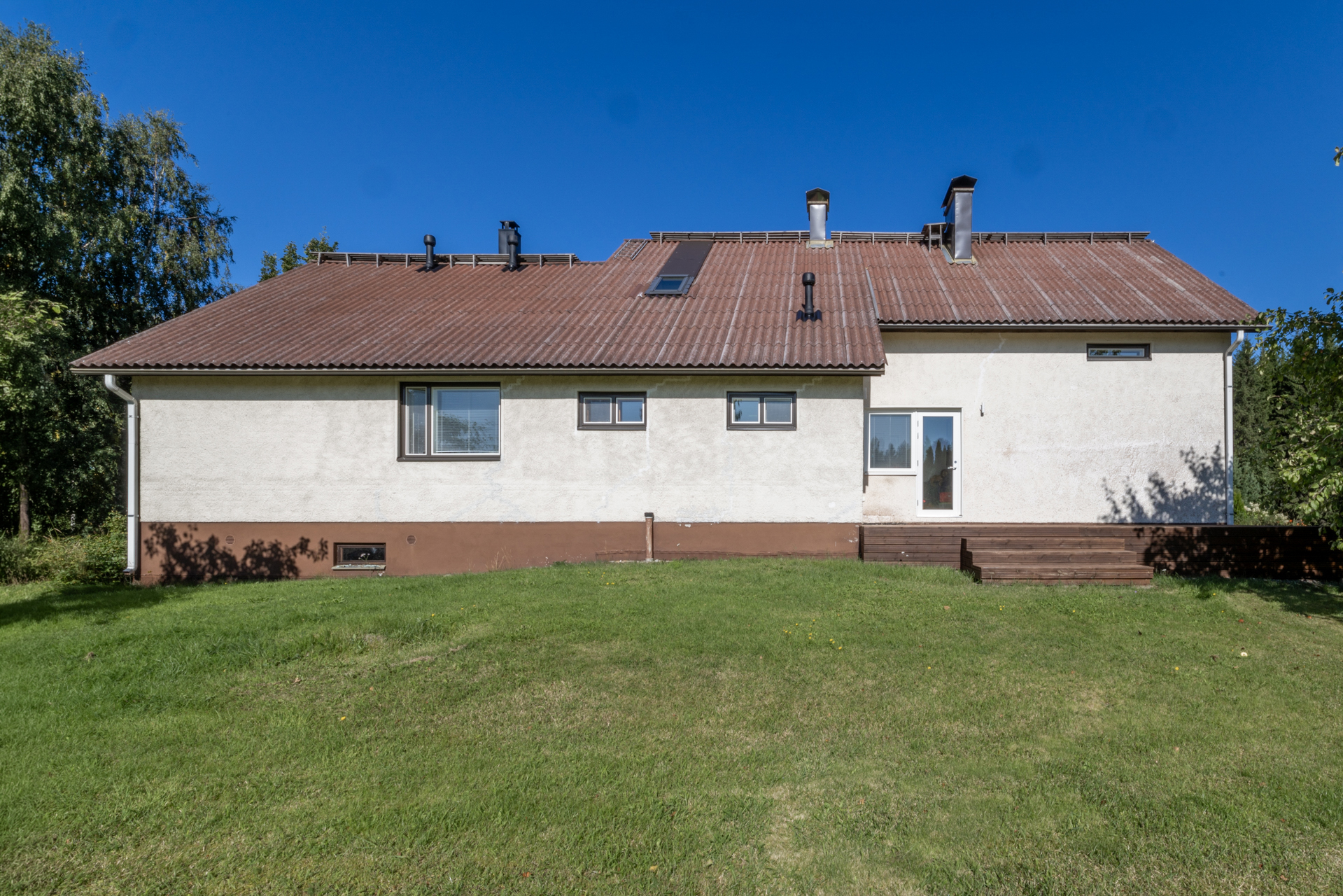 Ukkolantie 11, Juva