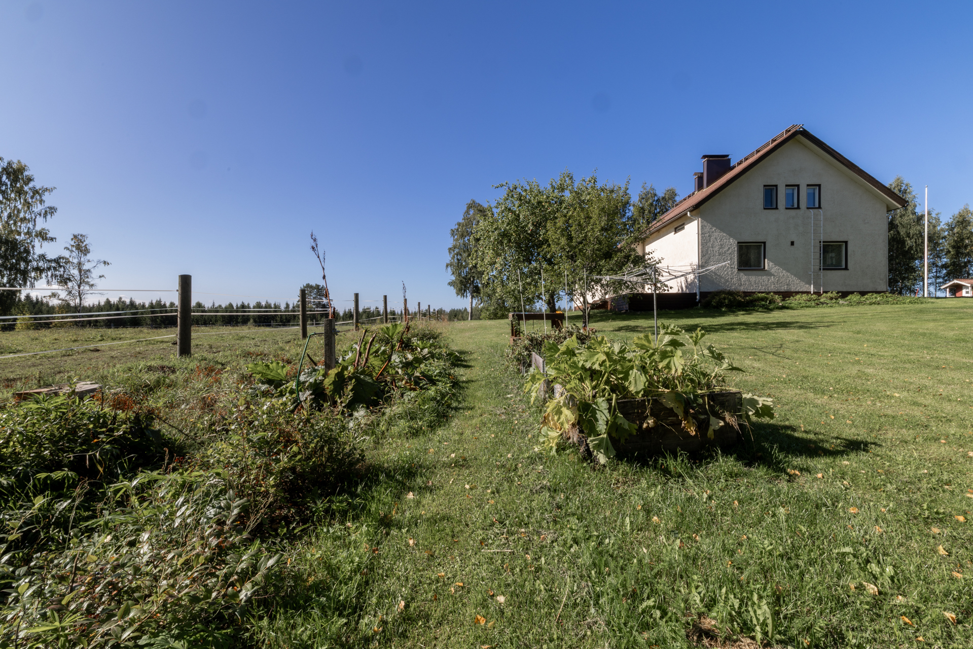 Ukkolantie 11, Juva