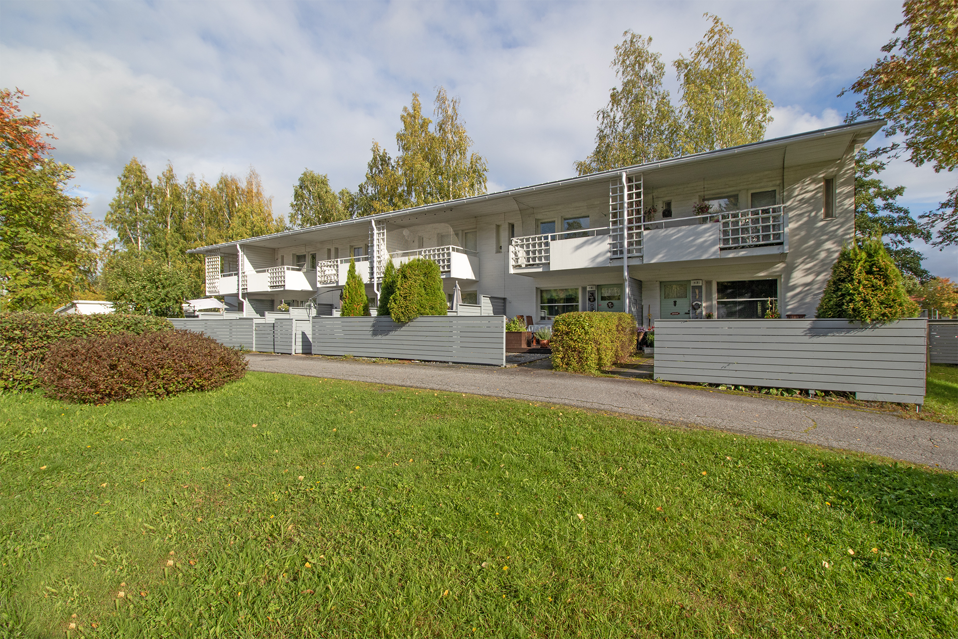 Hulkontie 42, Litmanen, Kuopio