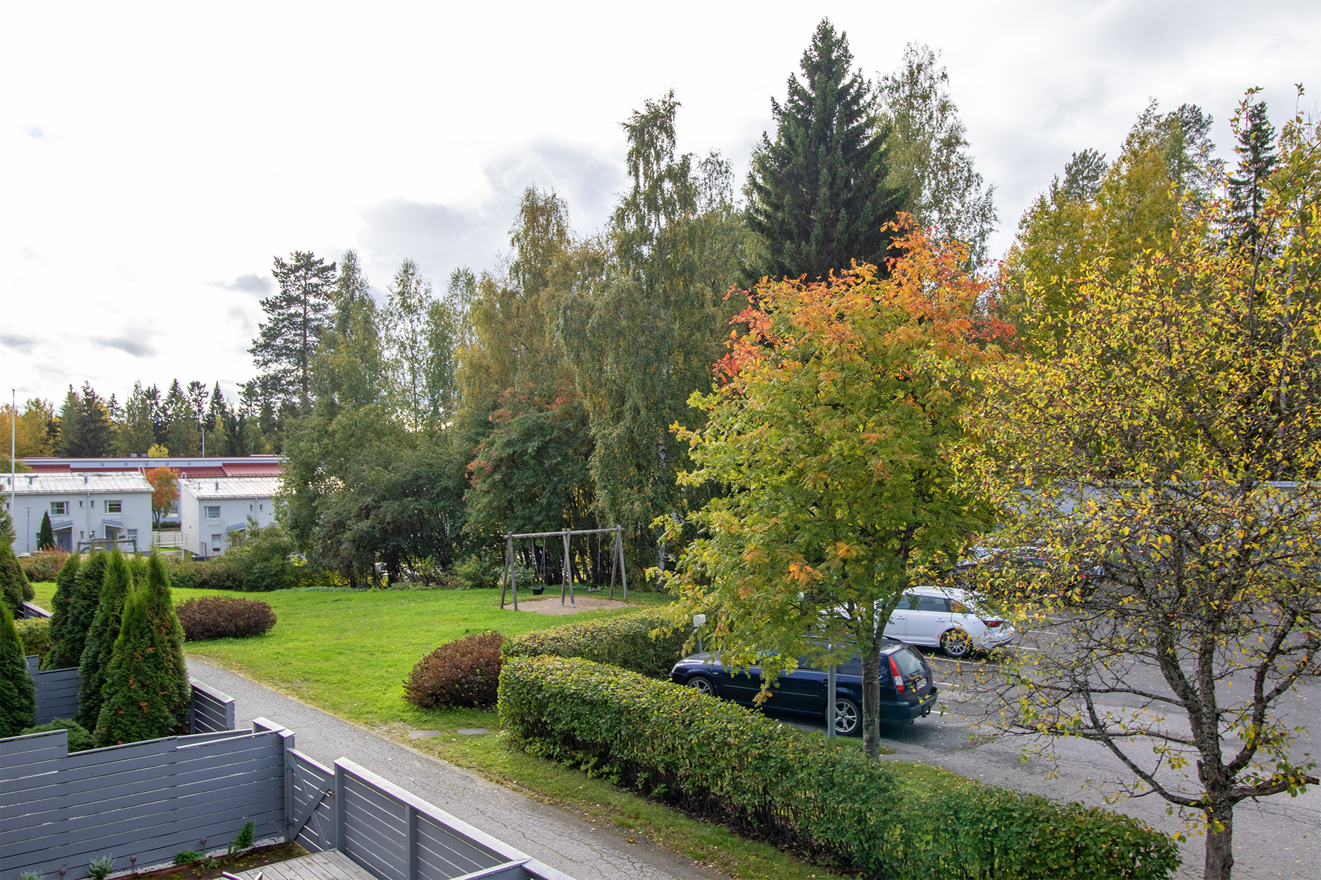 Hulkontie 42, Litmanen, Kuopio