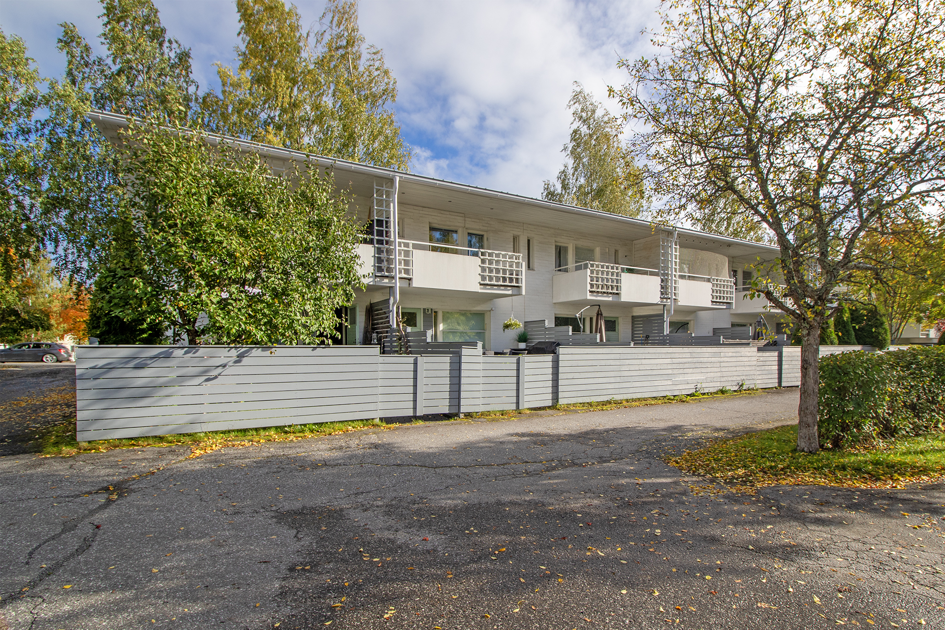 Hulkontie 42, Litmanen, Kuopio
