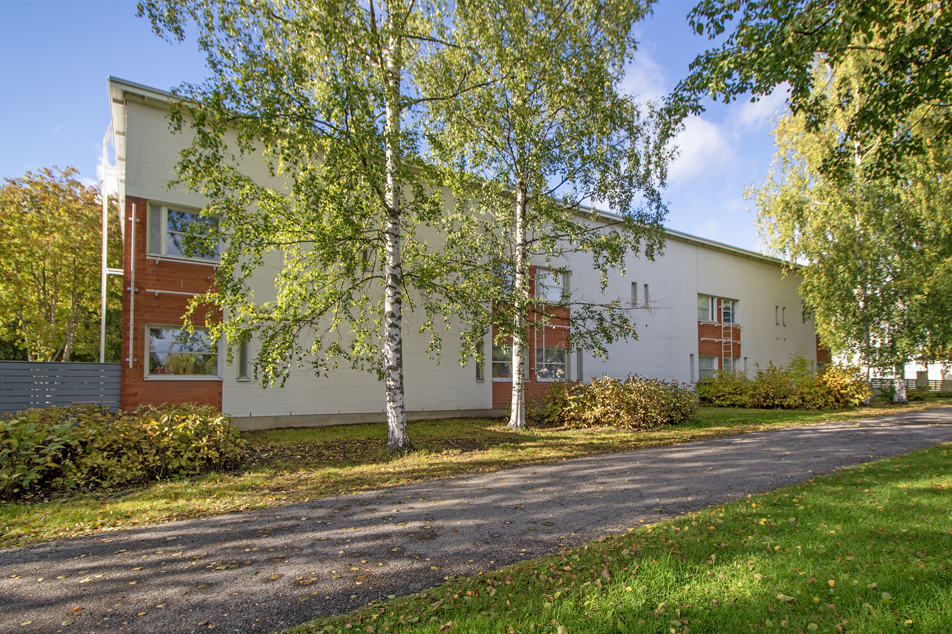 Hulkontie 42, Litmanen, Kuopio