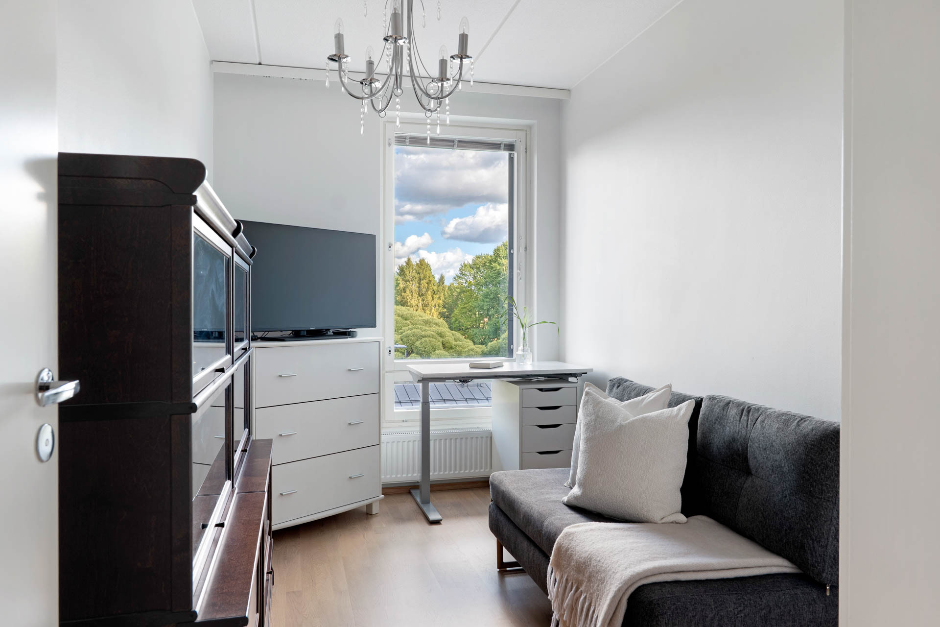 Juustenintie 2, Malminkartano, Helsinki