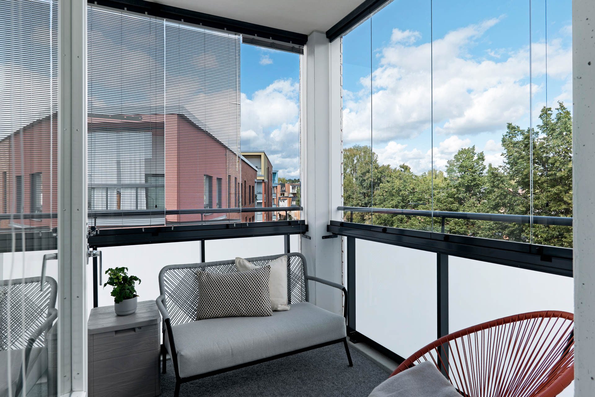 Juustenintie 2, Malminkartano, Helsinki