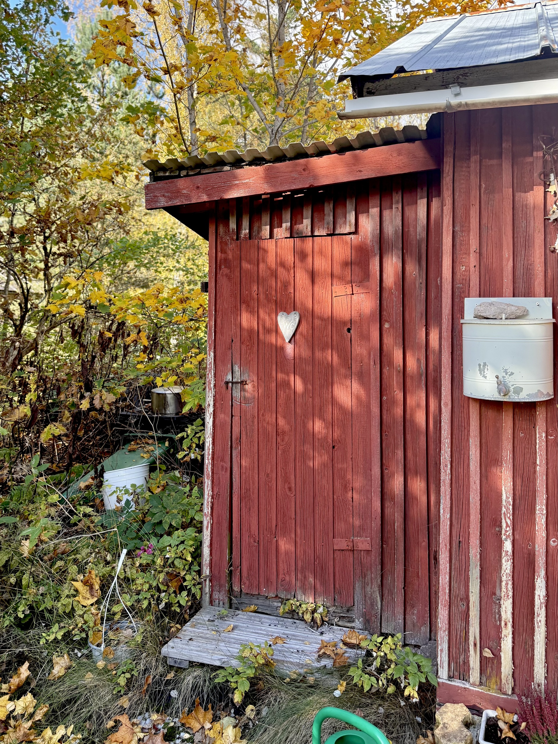 Norstedtinkuja 6a, Iittala, Hämeenlinna