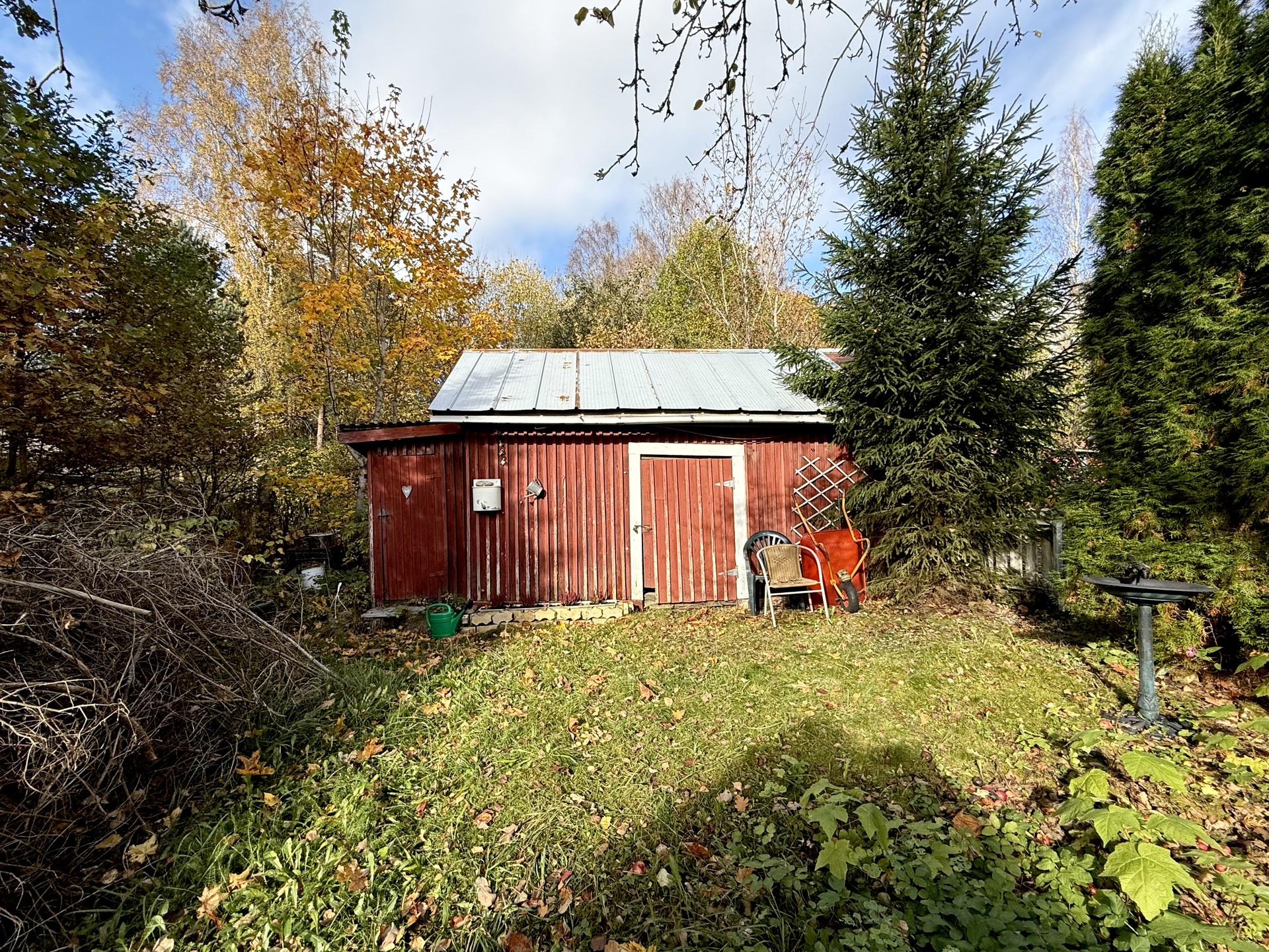 Norstedtinkuja 6a, Iittala, Hämeenlinna