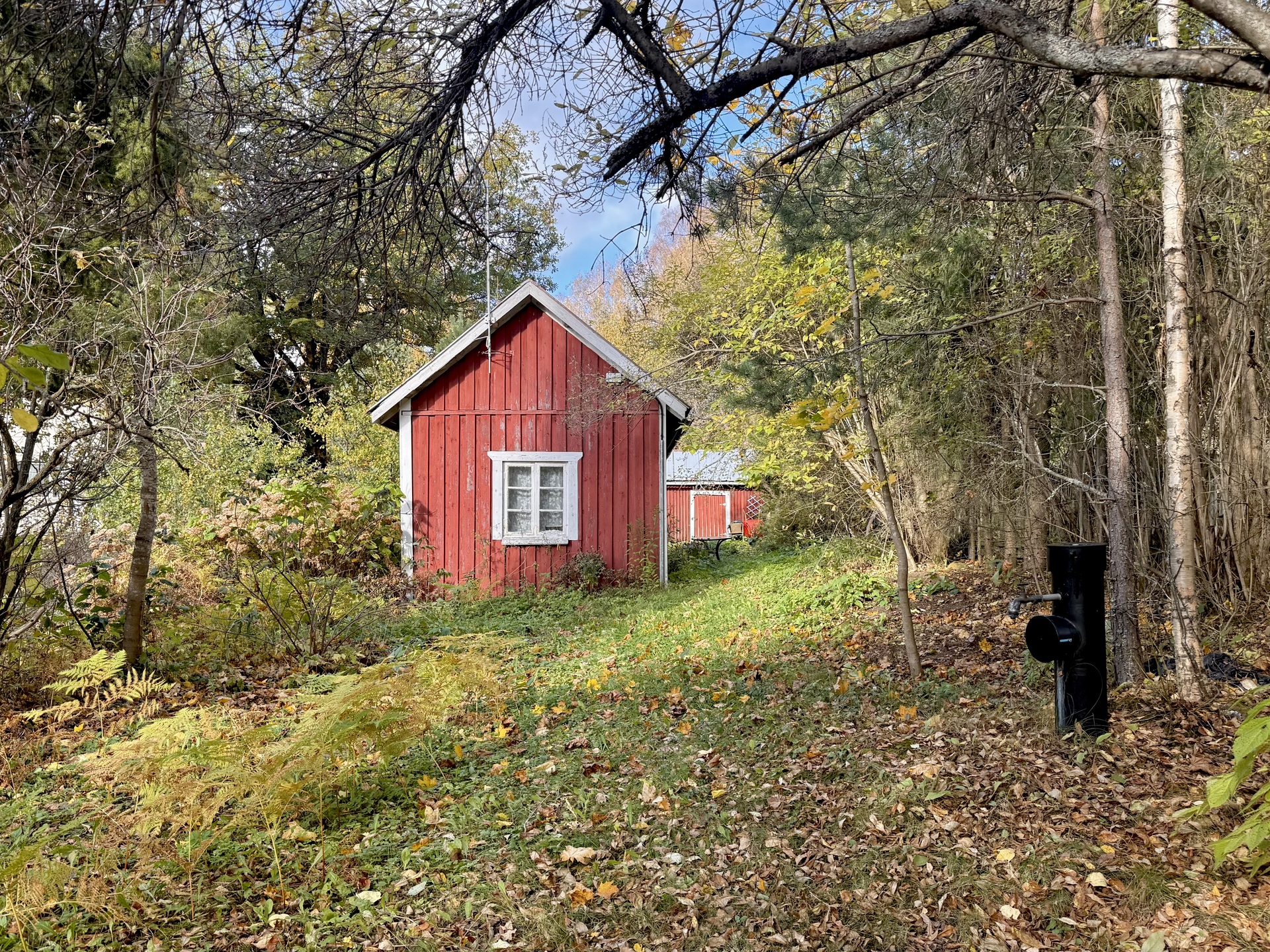 Norstedtinkuja 6a, Iittala, Hämeenlinna