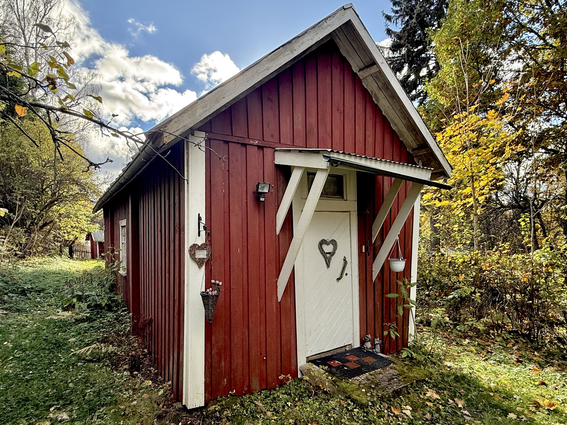 Norstedtinkuja 6a, Iittala, Hämeenlinna
