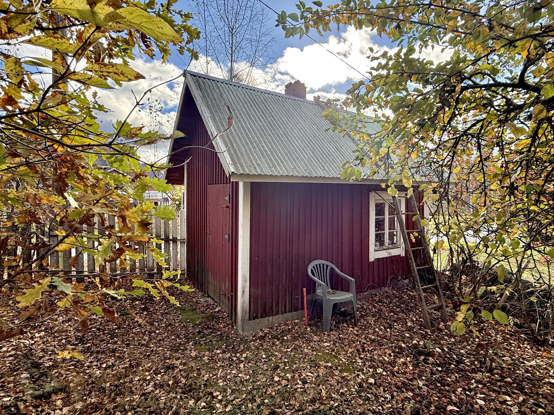 Norstedtinkuja 6a, Iittala, Hämeenlinna