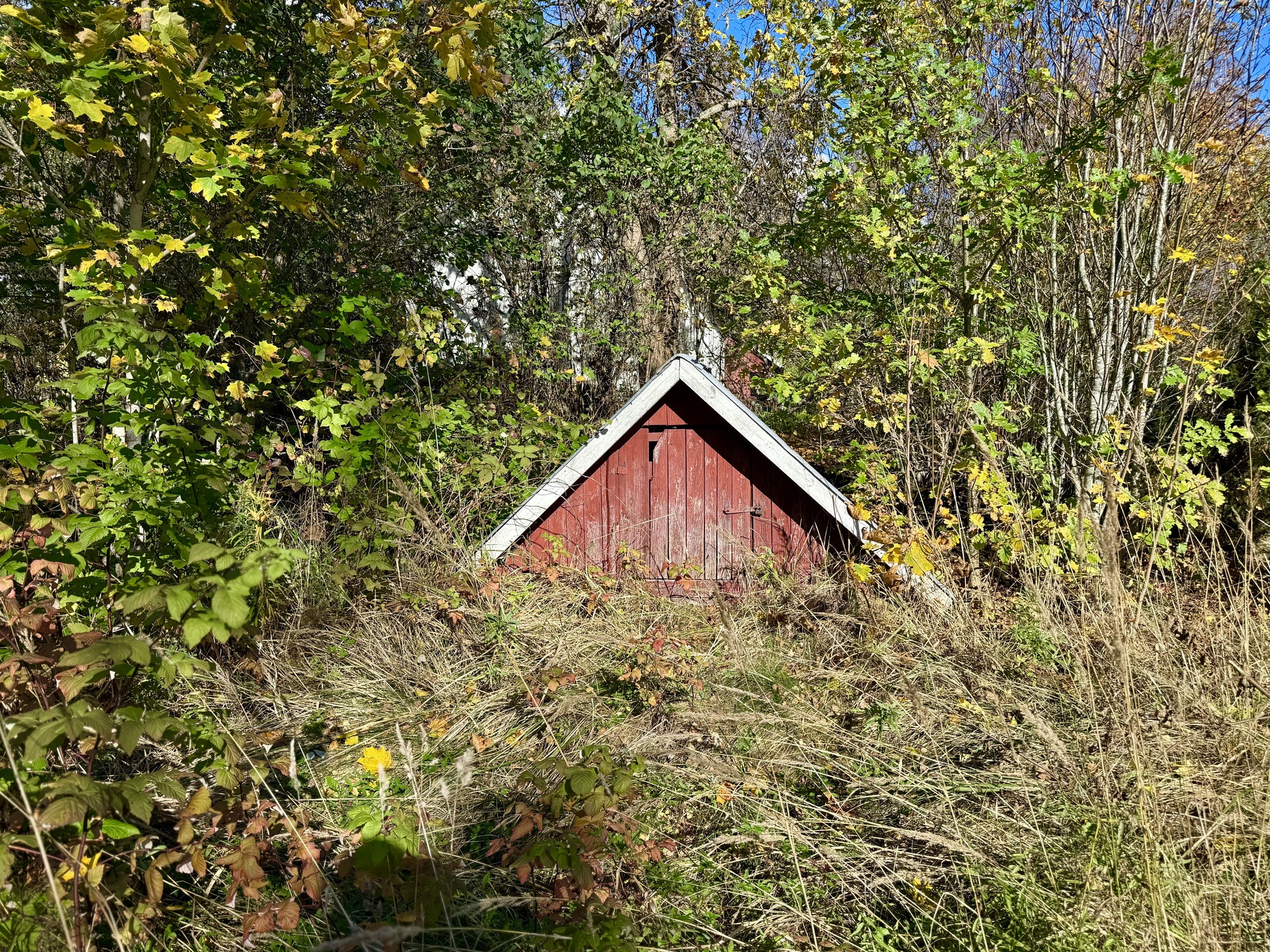 Norstedtinkuja 6a, Iittala, Hämeenlinna
