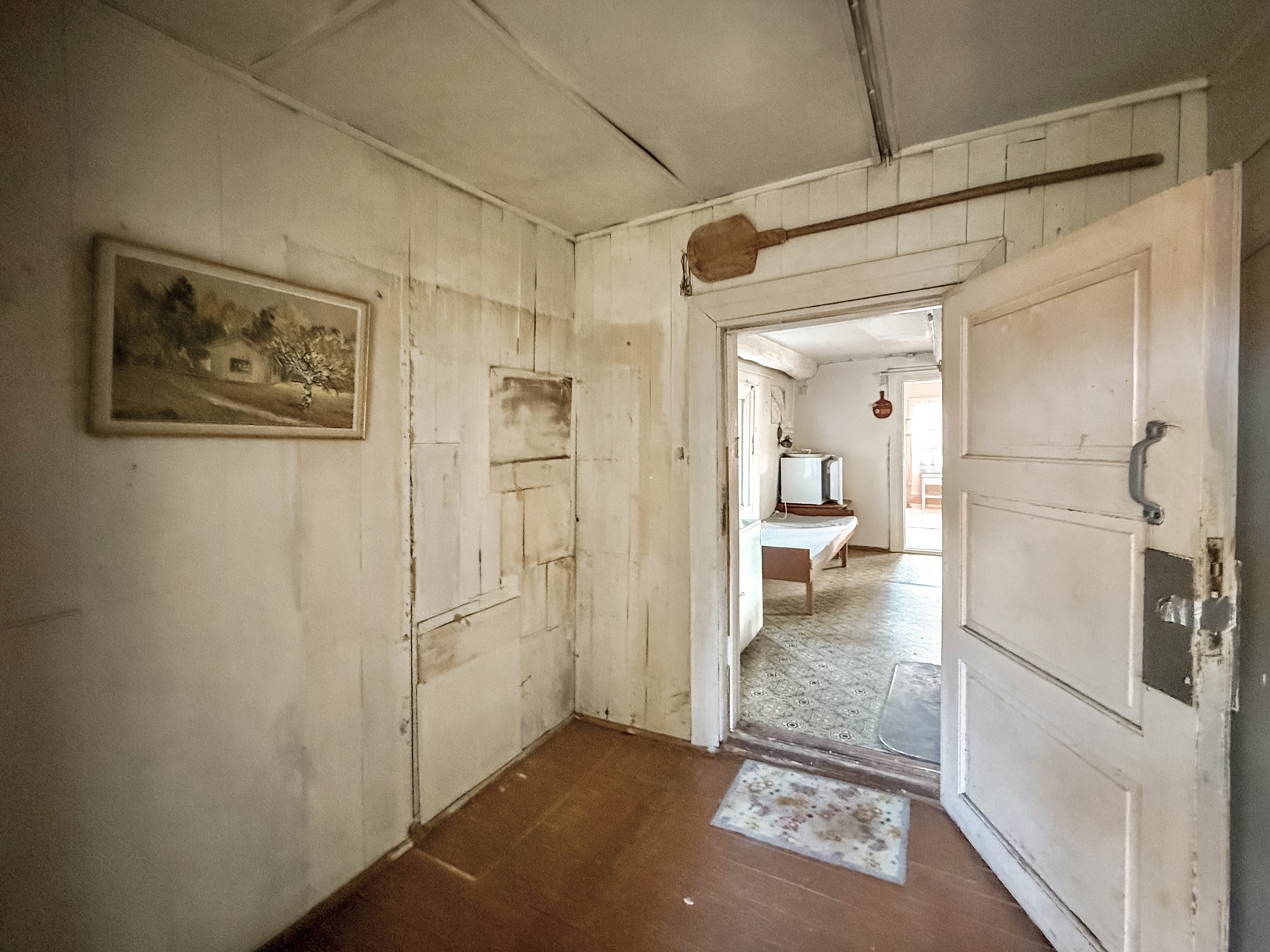 Norstedtinkuja 6a, Iittala, Hämeenlinna