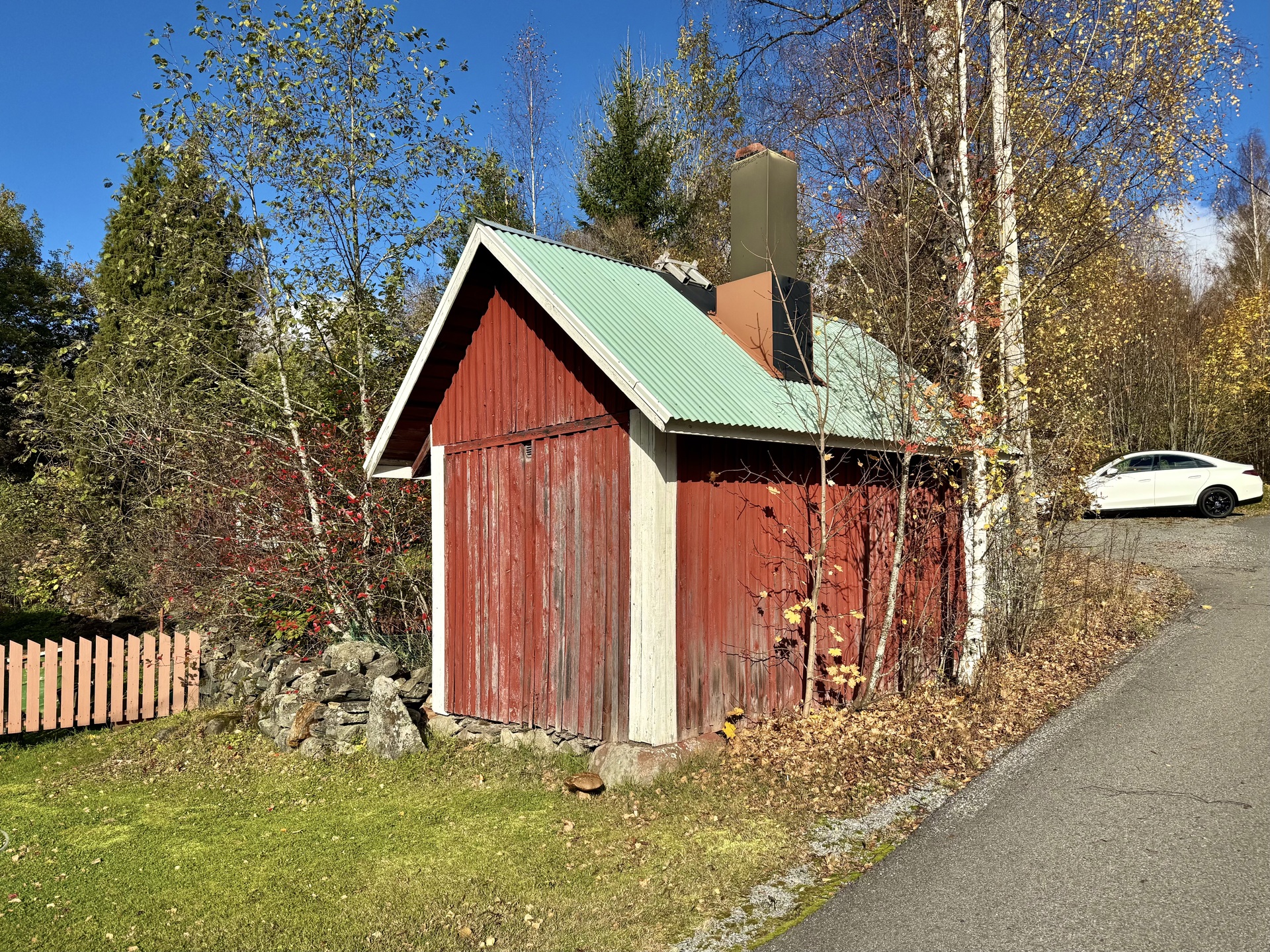 Norstedtinkuja 6a, Iittala, Hämeenlinna