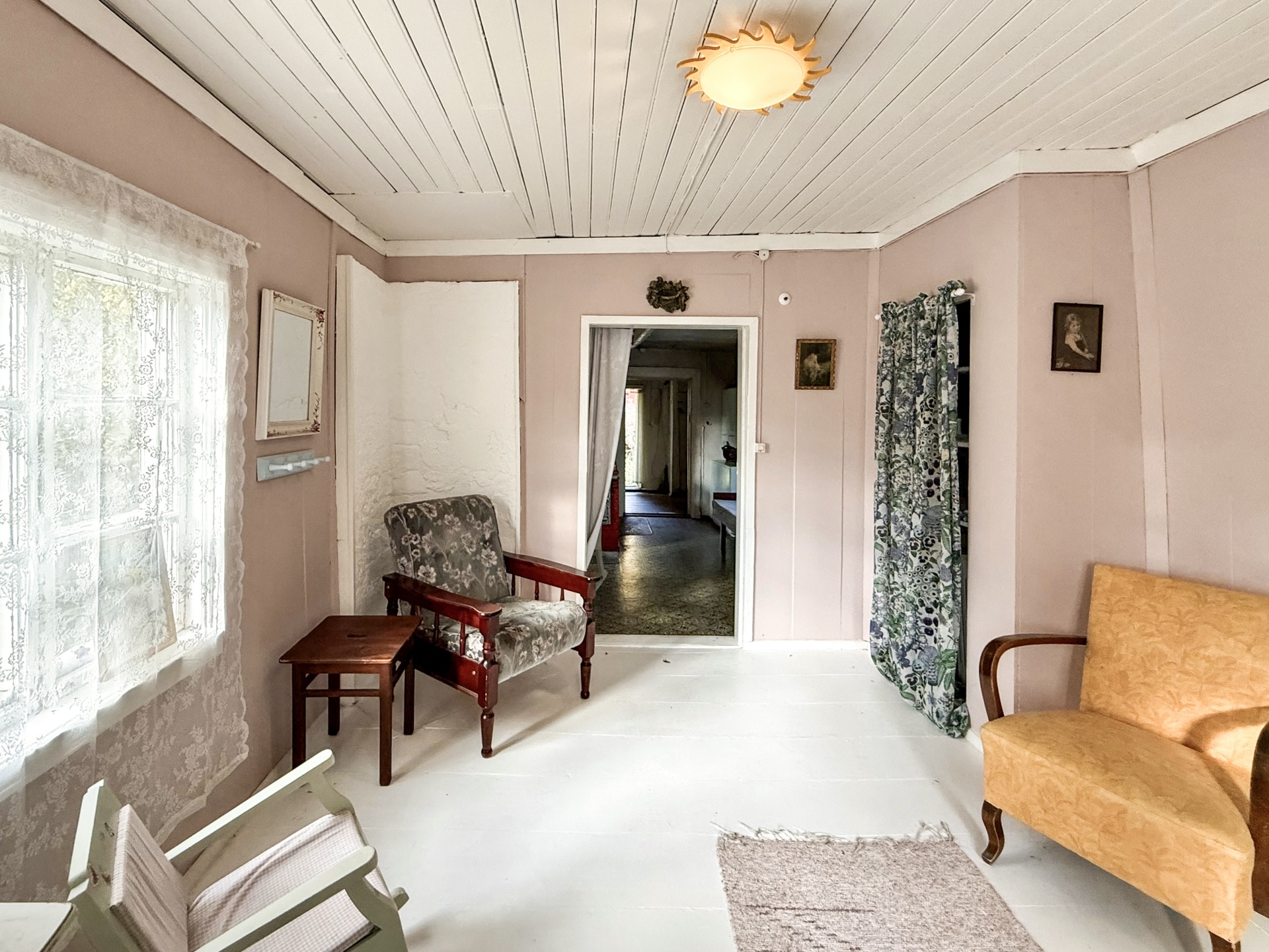 Norstedtinkuja 6a, Iittala, Hämeenlinna