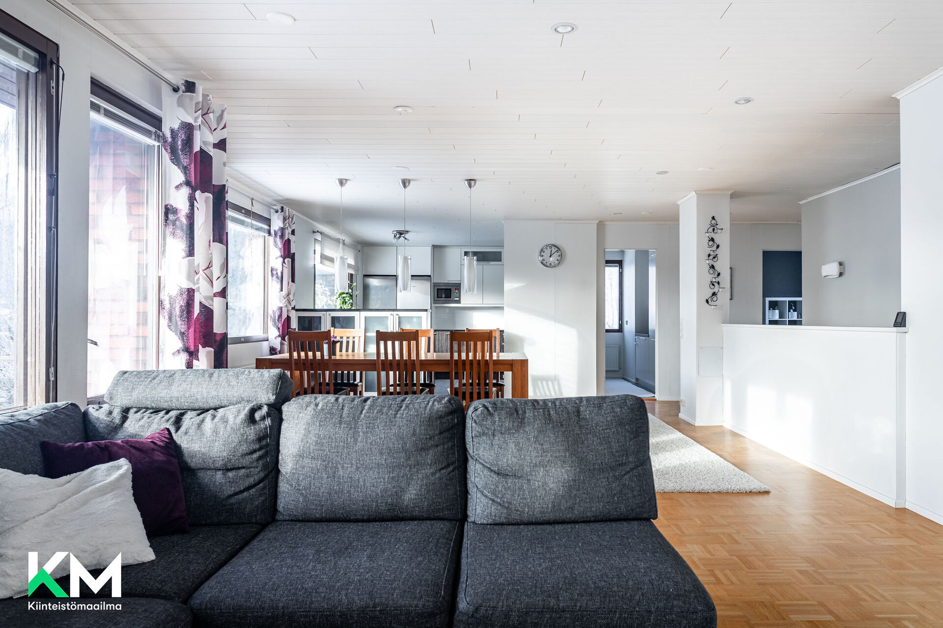 Haapatie 9, Kaakonlampi, Heinola