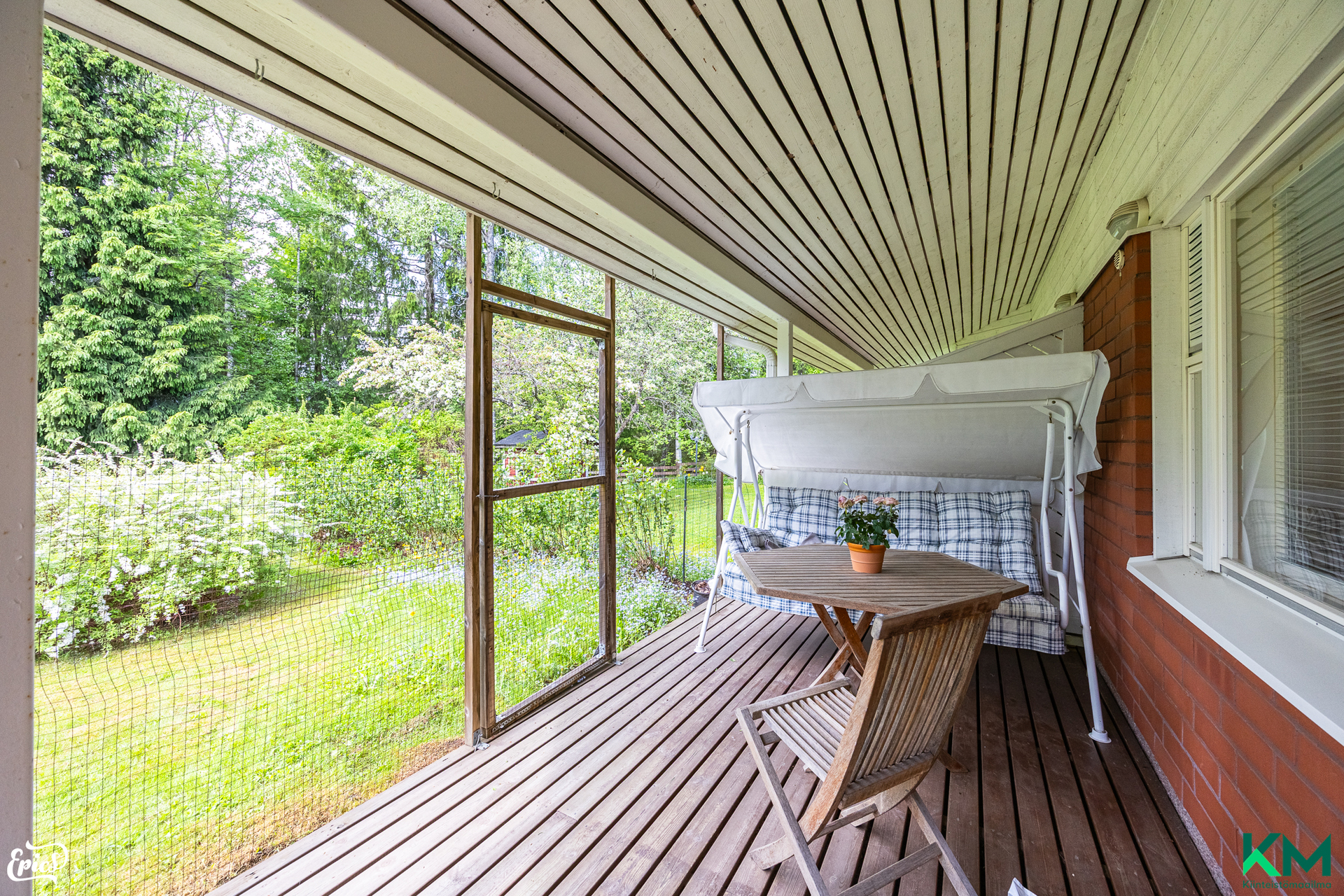 Ristimäentie 11, Haavisto, Ylöjärvi