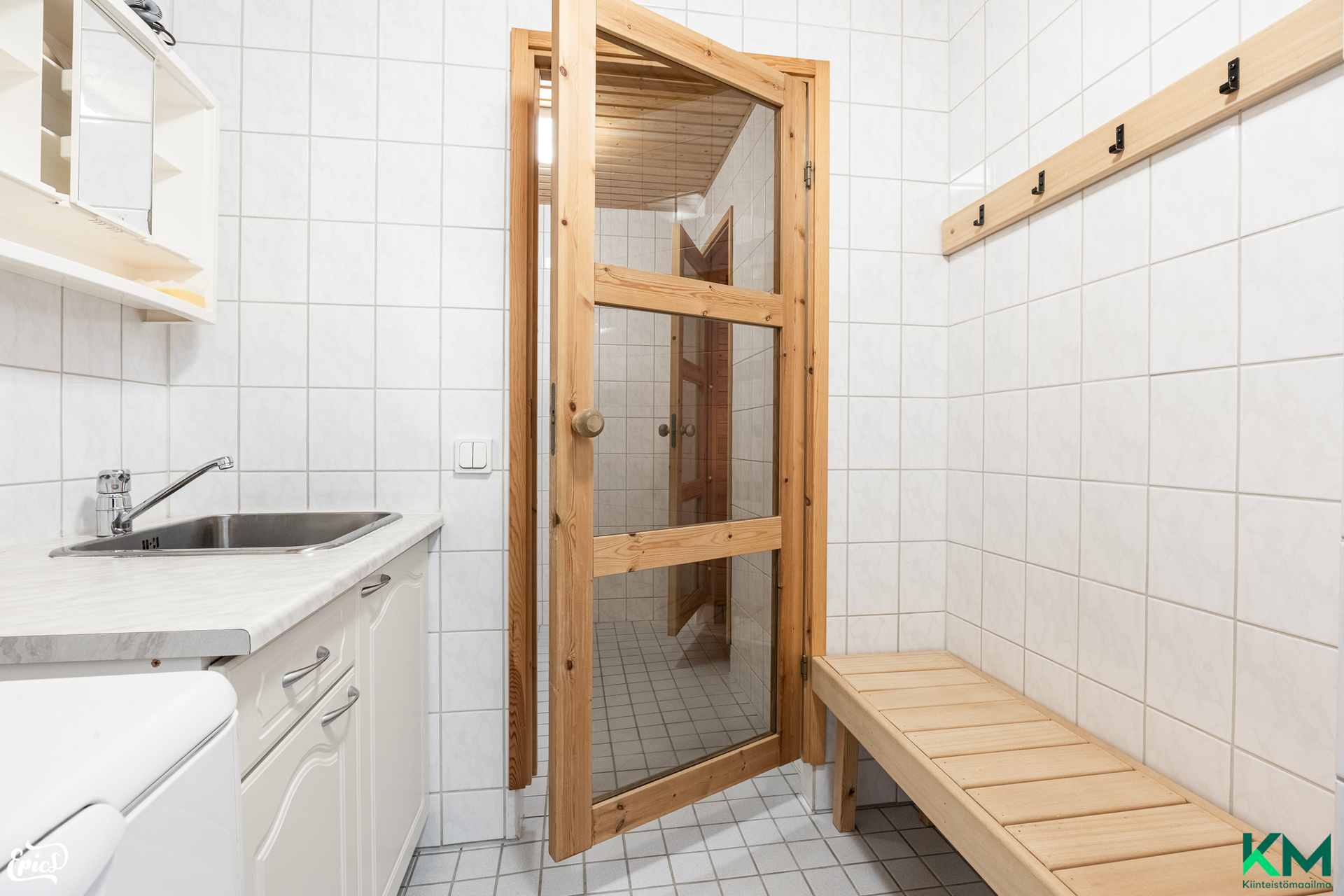 Ristimäentie 11, Haavisto, Ylöjärvi