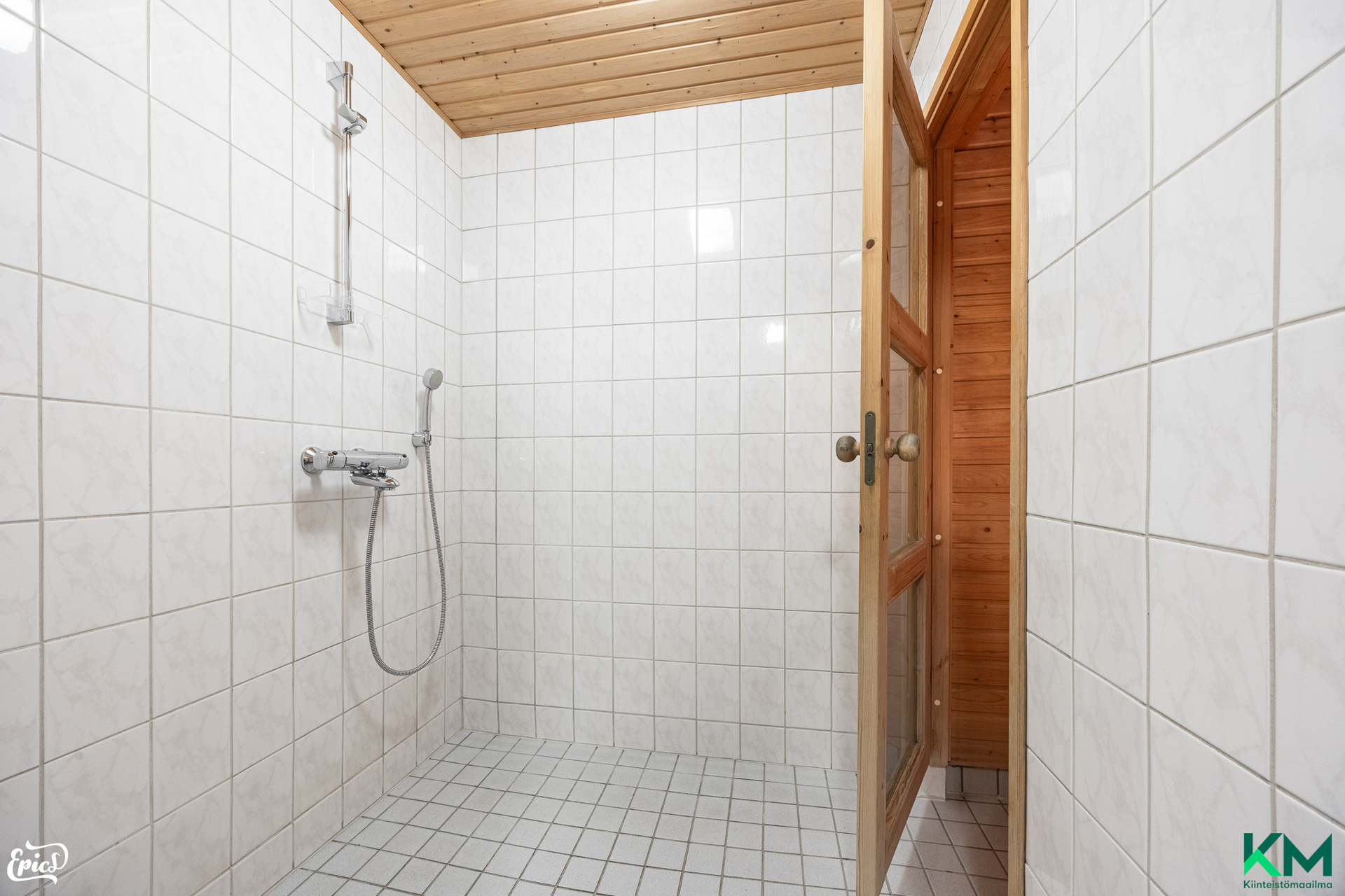 Ristimäentie 11, Haavisto, Ylöjärvi