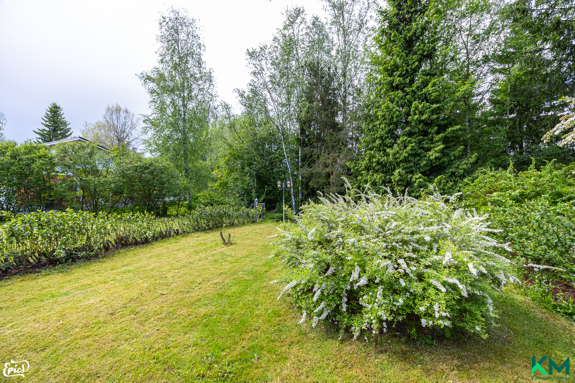 Ristimäentie 11, Haavisto, Ylöjärvi