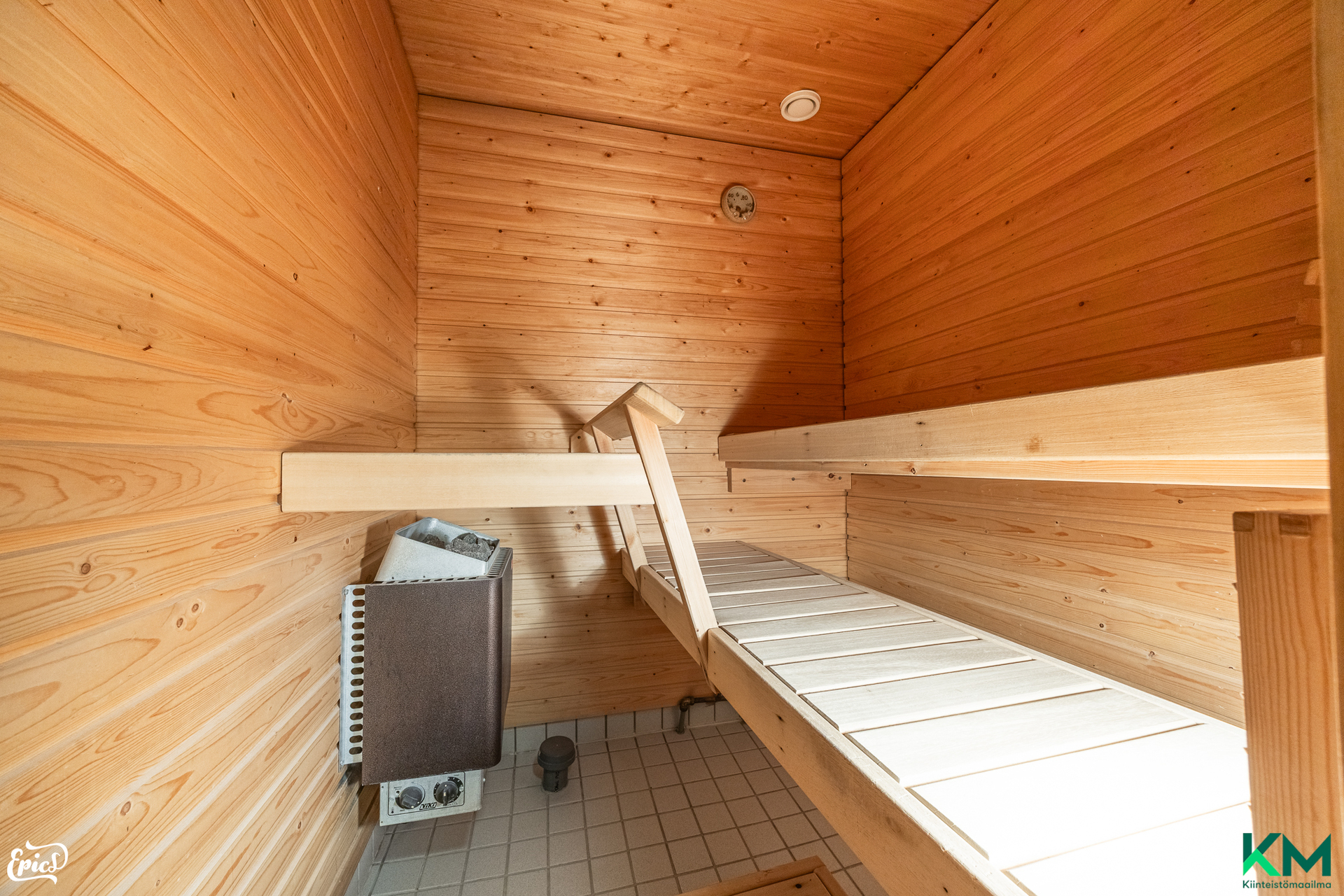 Ristimäentie 11, Haavisto, Ylöjärvi