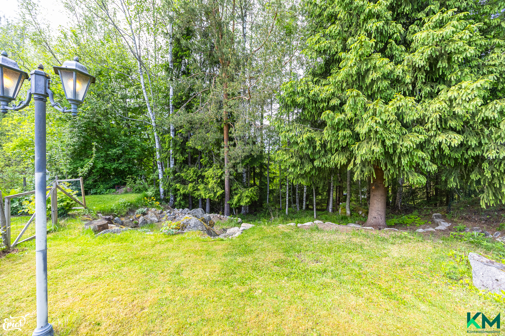 Ristimäentie 11, Haavisto, Ylöjärvi