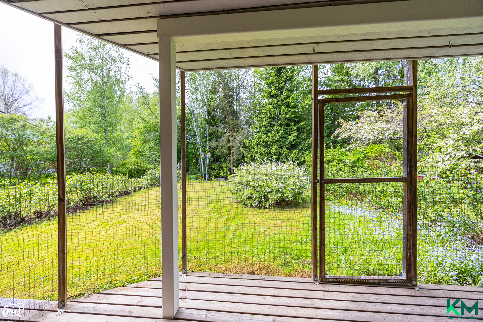 Ristimäentie 11, Haavisto, Ylöjärvi