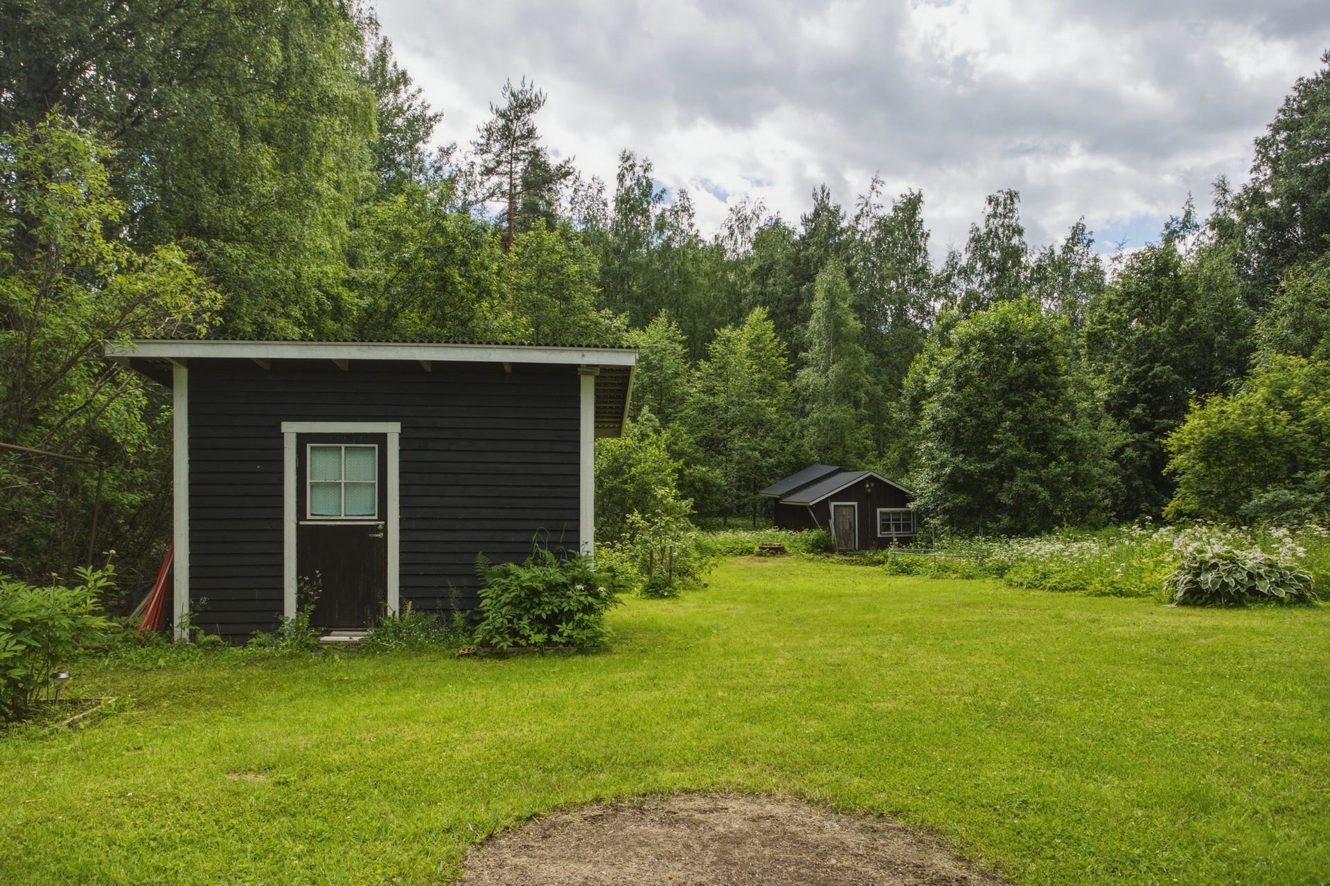 Jukajärventie 66, Verla, Kouvola