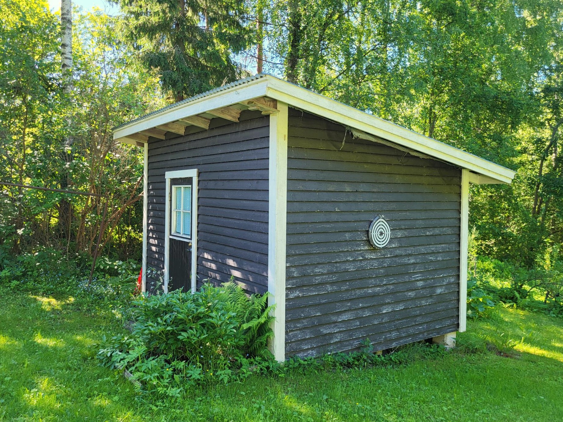 Jukajärventie 66, Verla, Kouvola