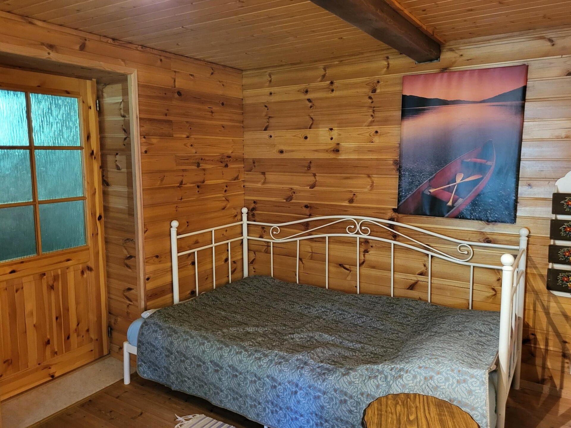 Jukajärventie 66, Verla, Kouvola