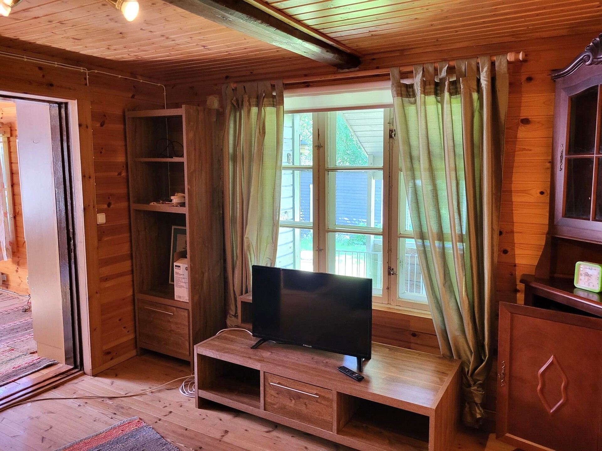 Jukajärventie 66, Verla, Kouvola