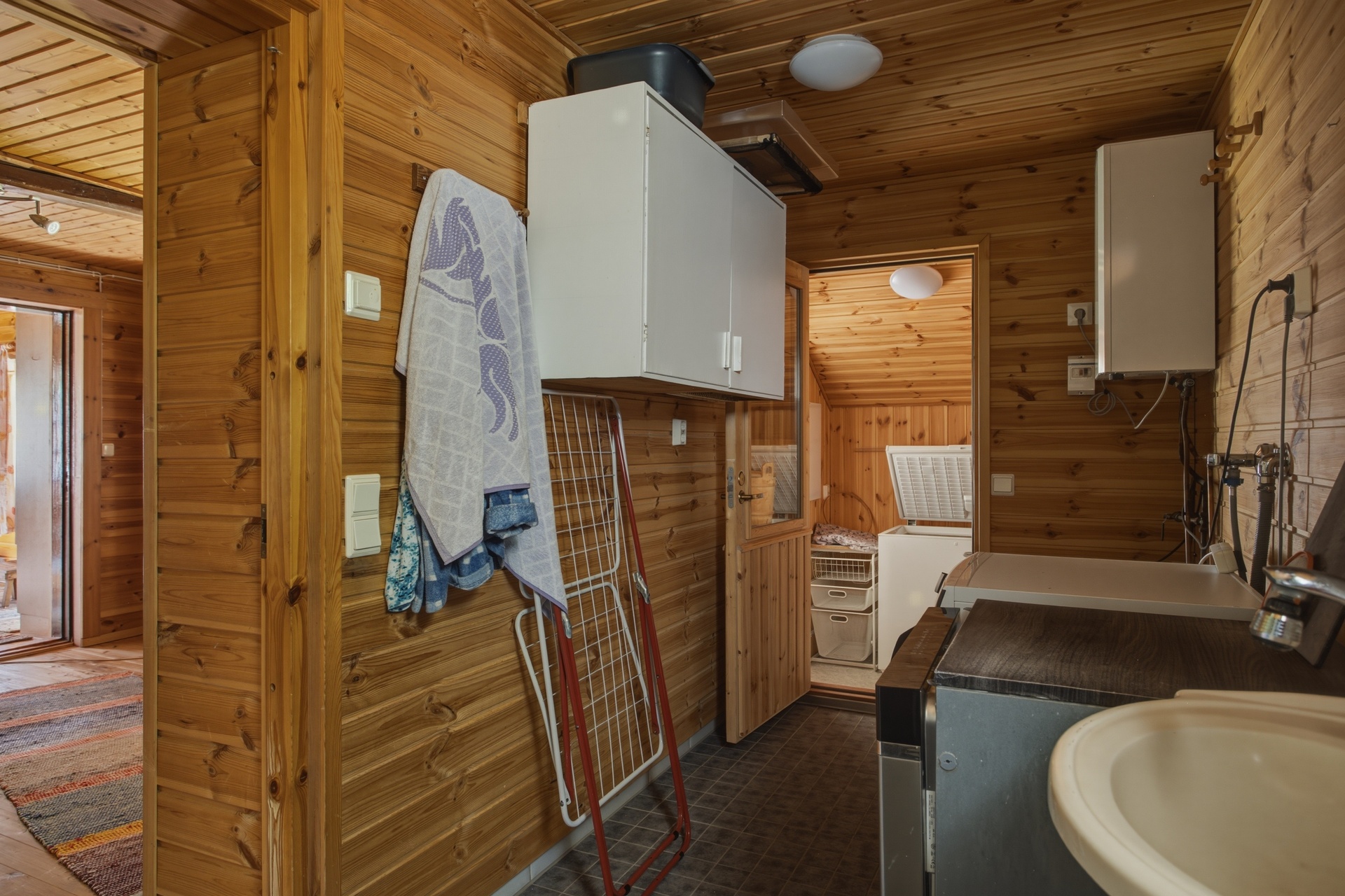 Jukajärventie 66, Verla, Kouvola