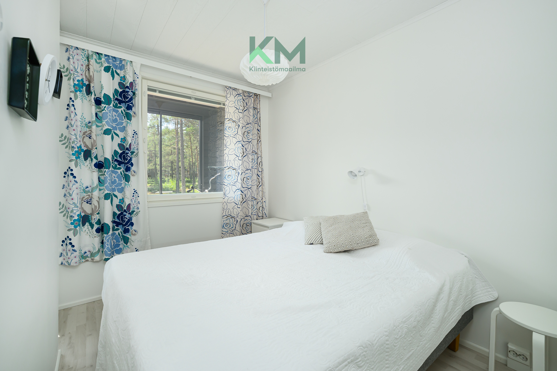 Tahkokorvantie 1 , Hiekkasärkät, Kalajoki